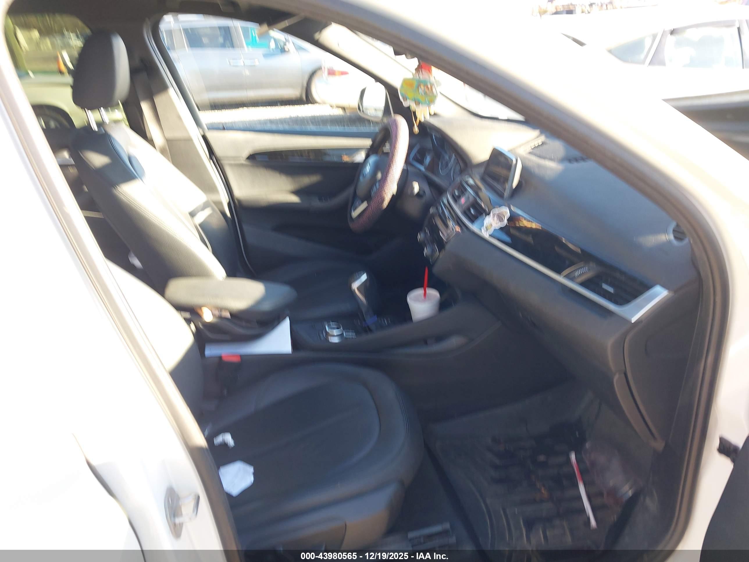 BMW X1 image 5