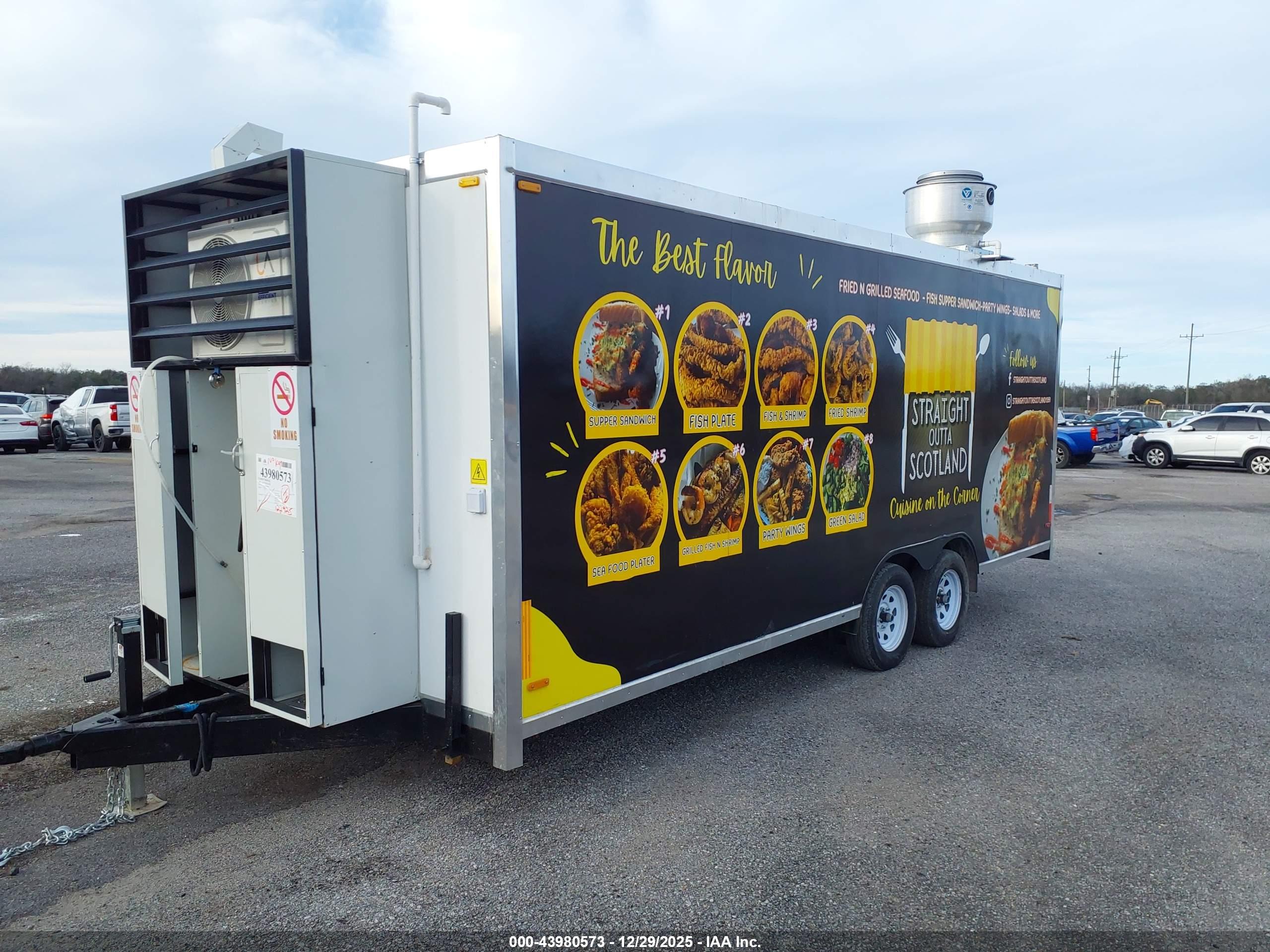 FUD TRAILERS image 2