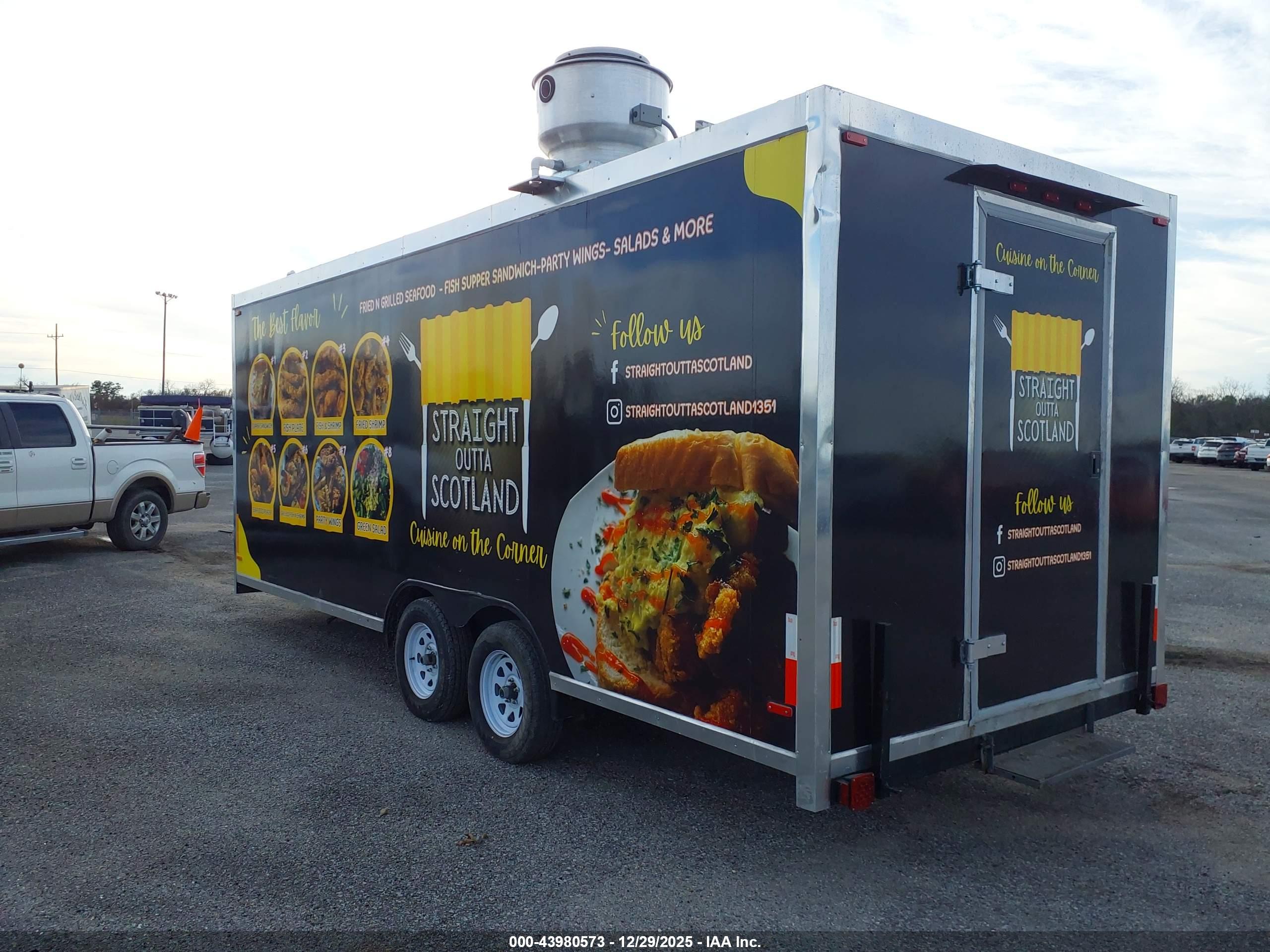 FUD TRAILERS image 3