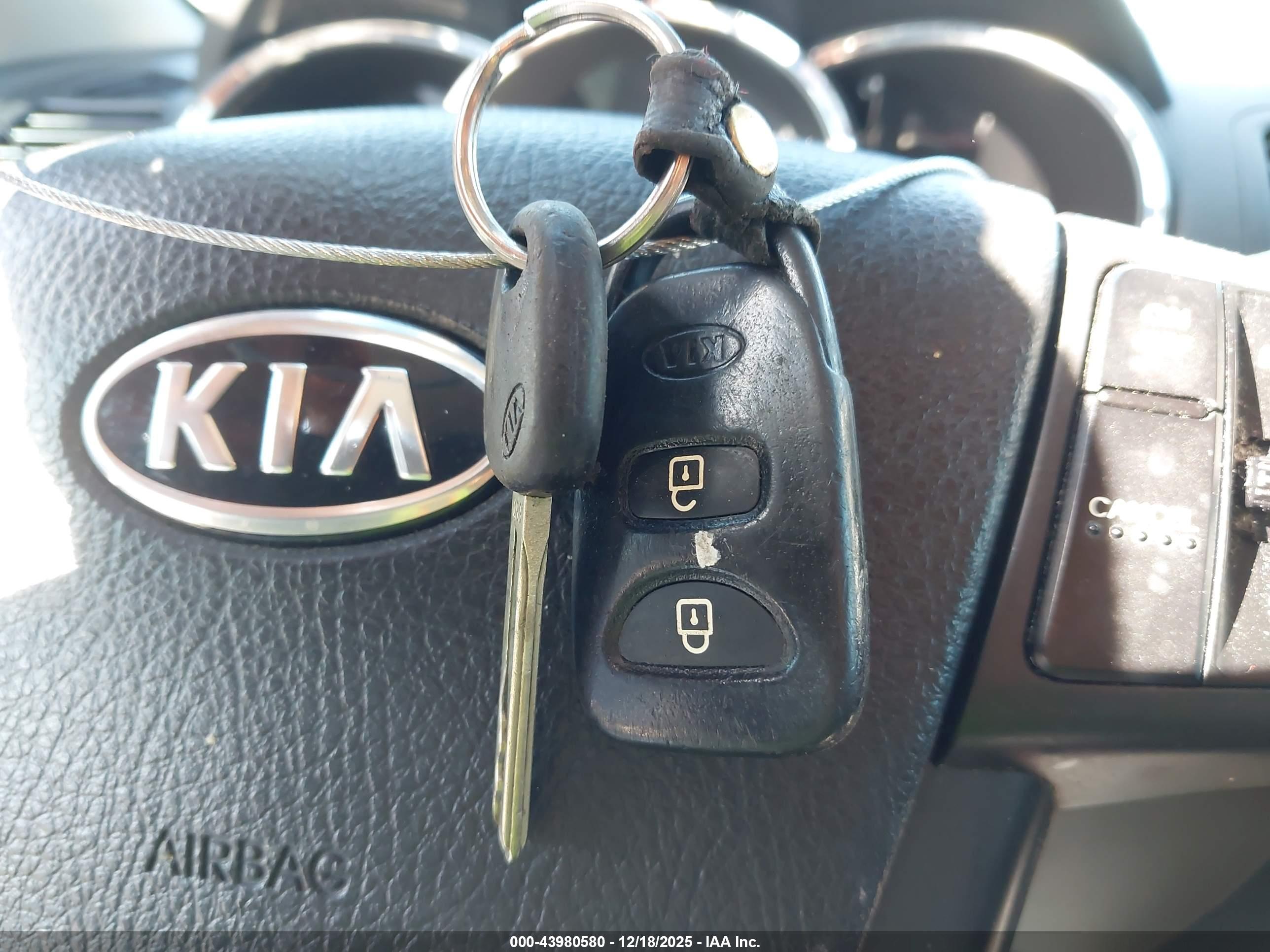 KIA SORENTO image 11