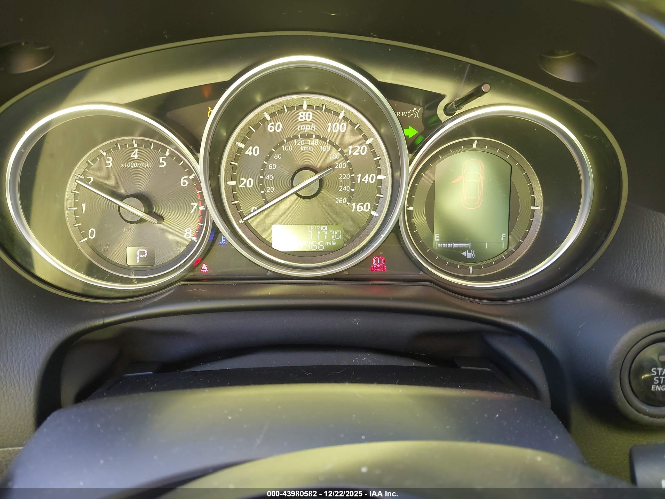 MAZDA CX-5 image 7