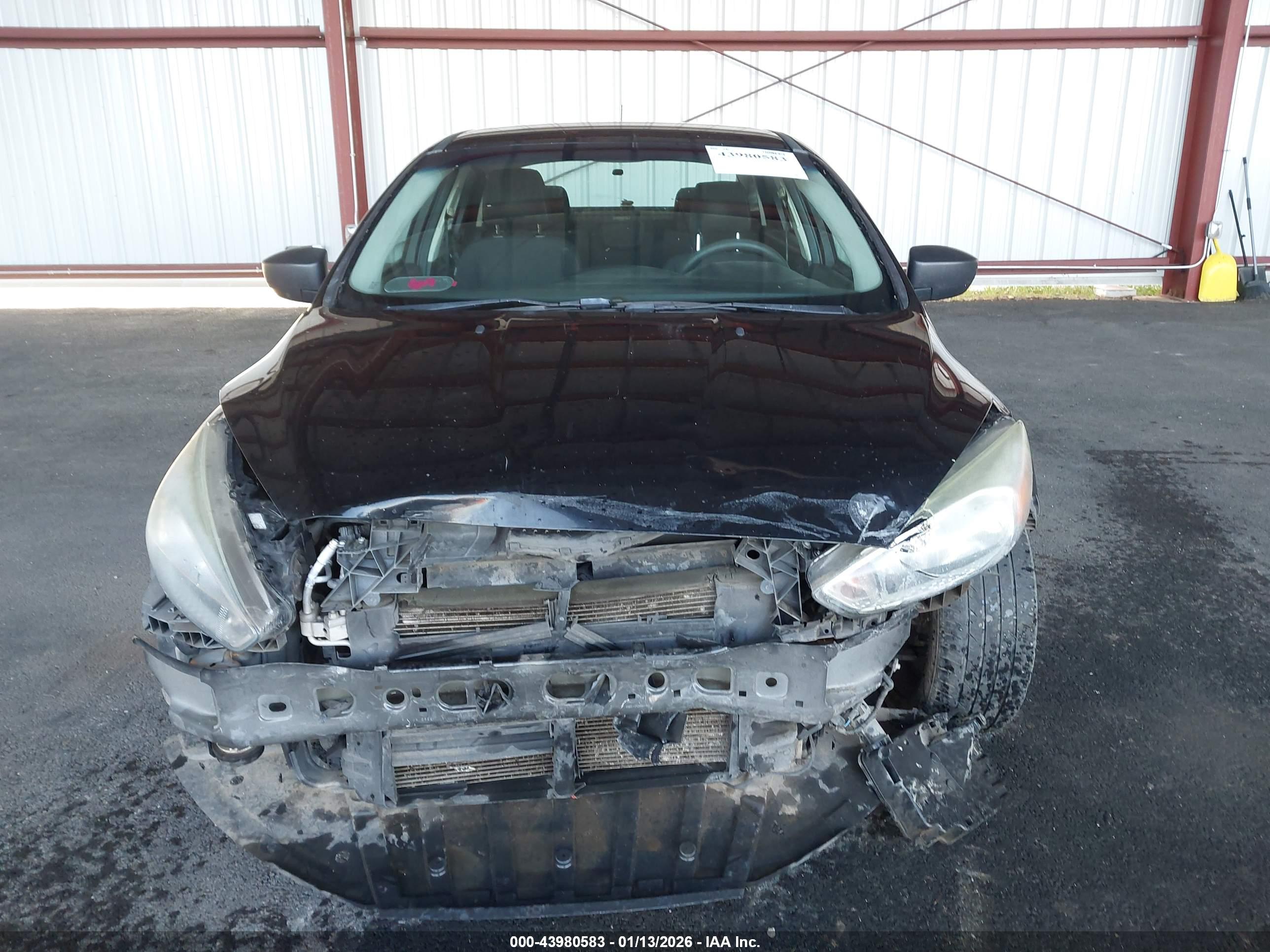 FORD FOCUS image 6