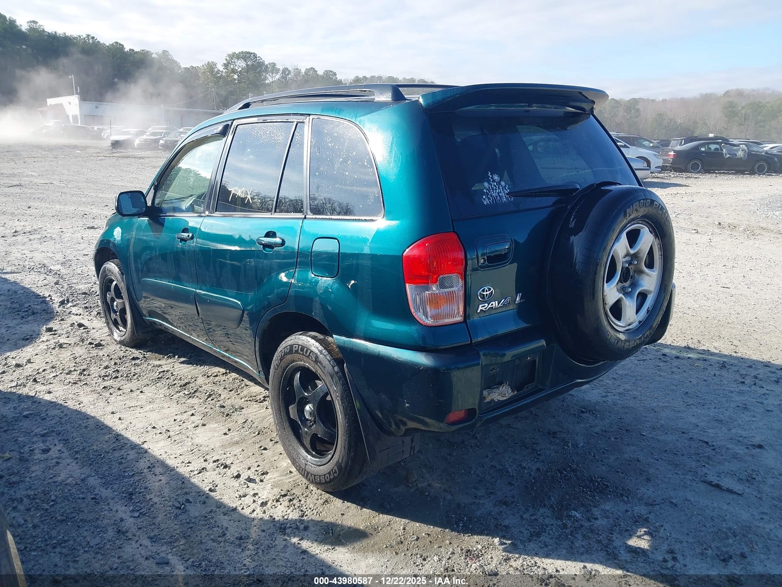 TOYOTA RAV4 image 3