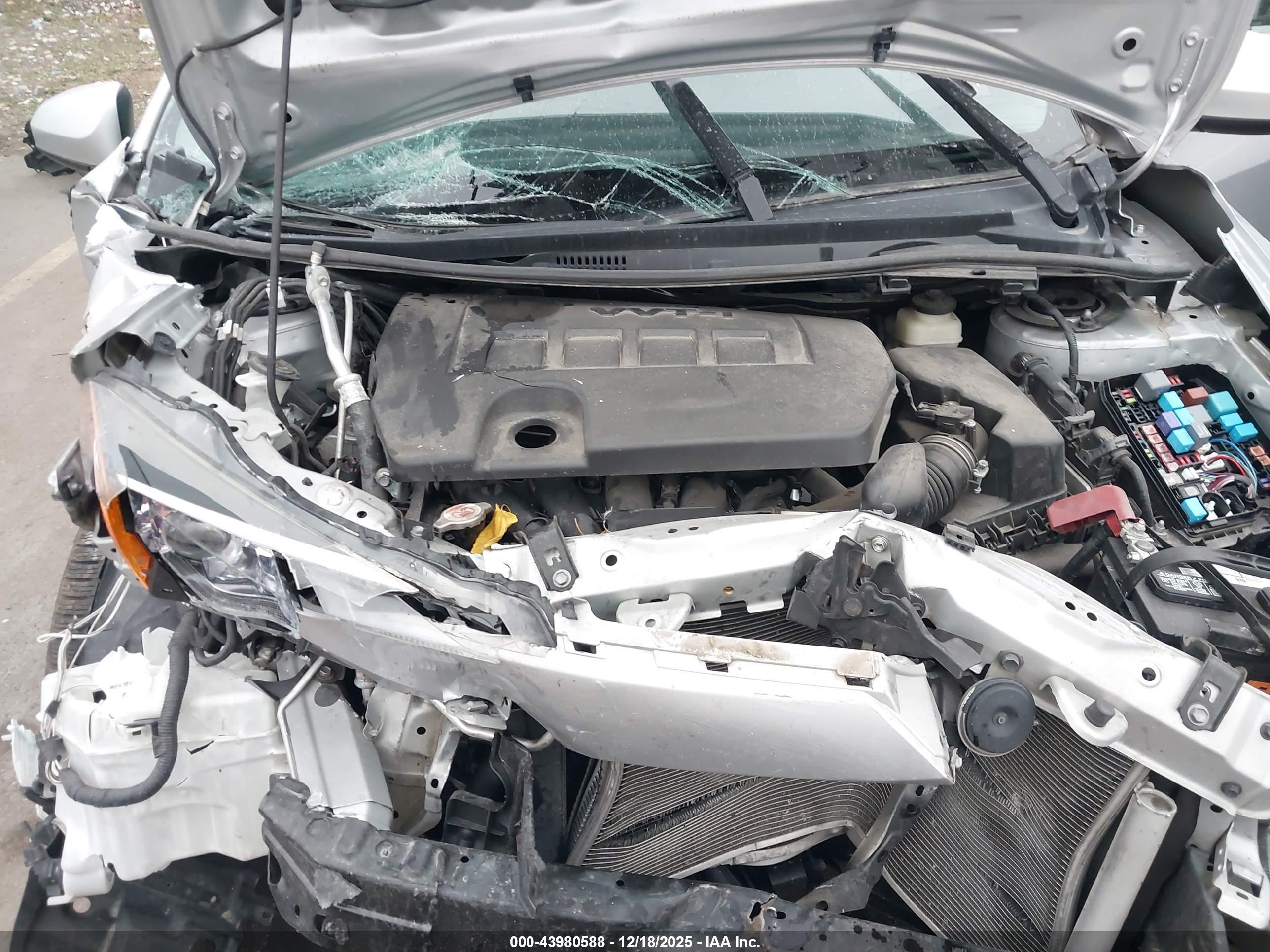 TOYOTA COROLLA image 10