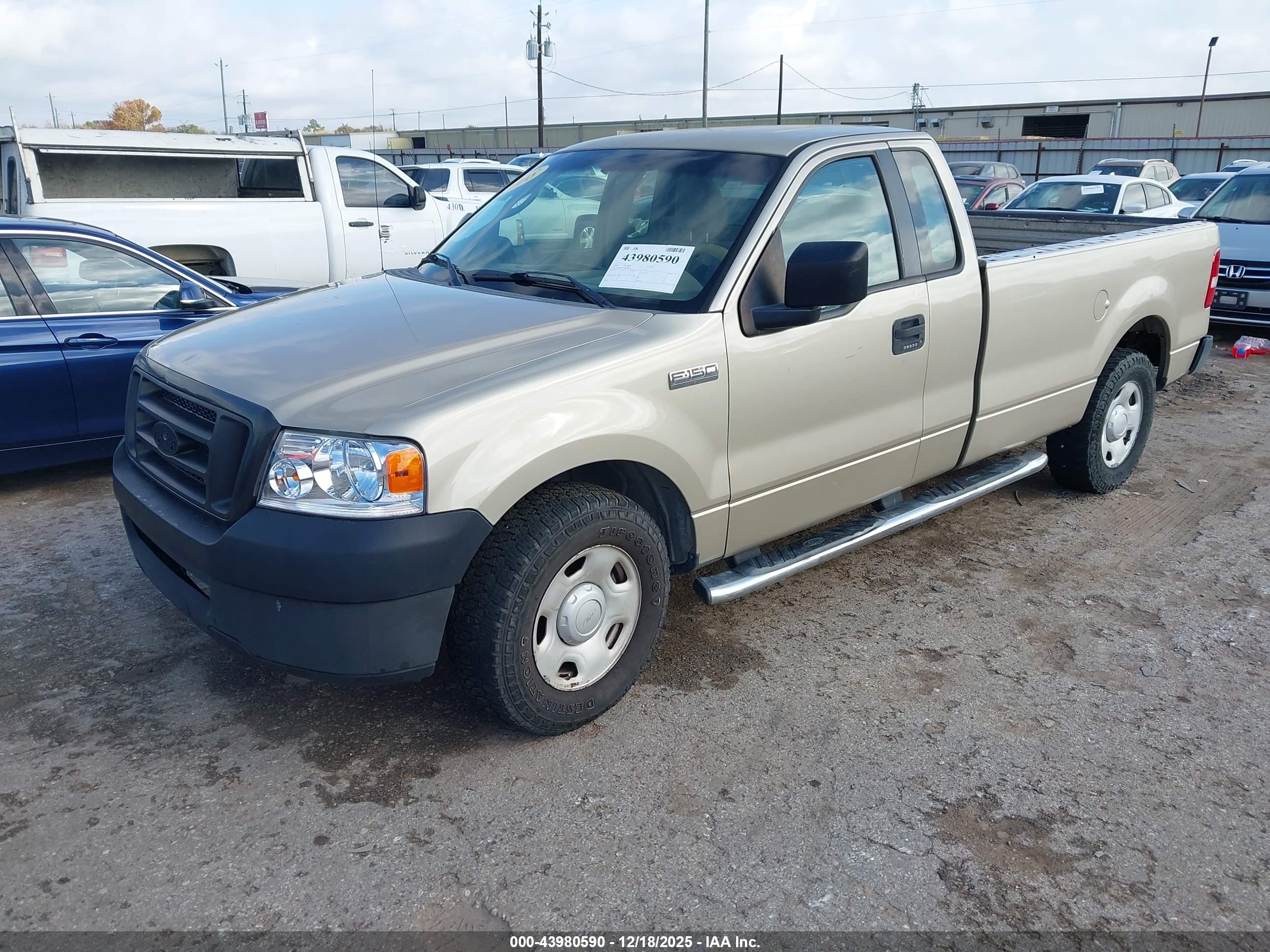 FORD F-150 image 2