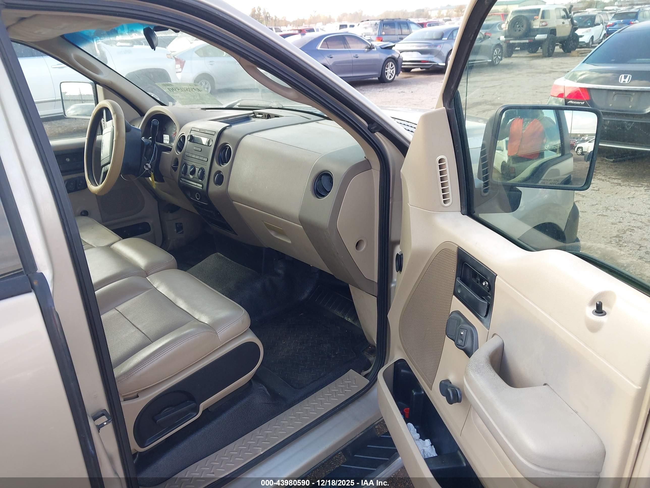 FORD F-150 image 5