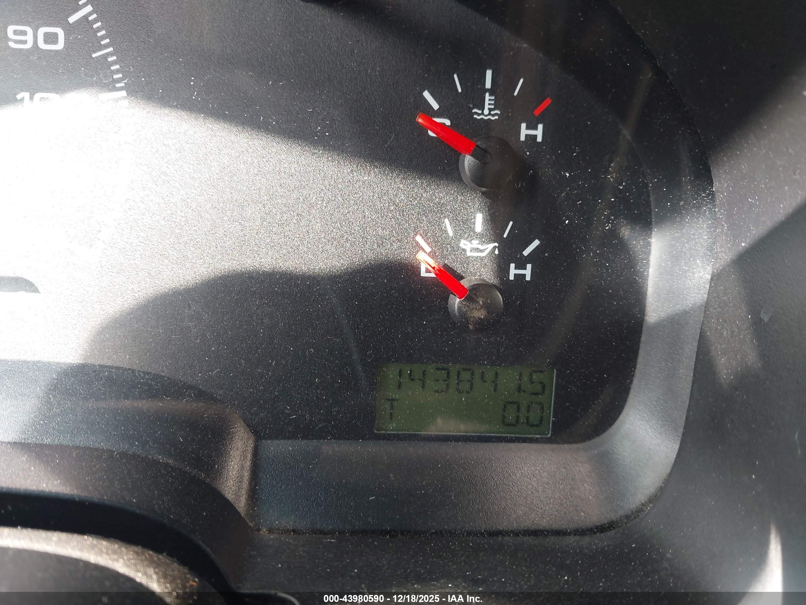 FORD F-150 image 7
