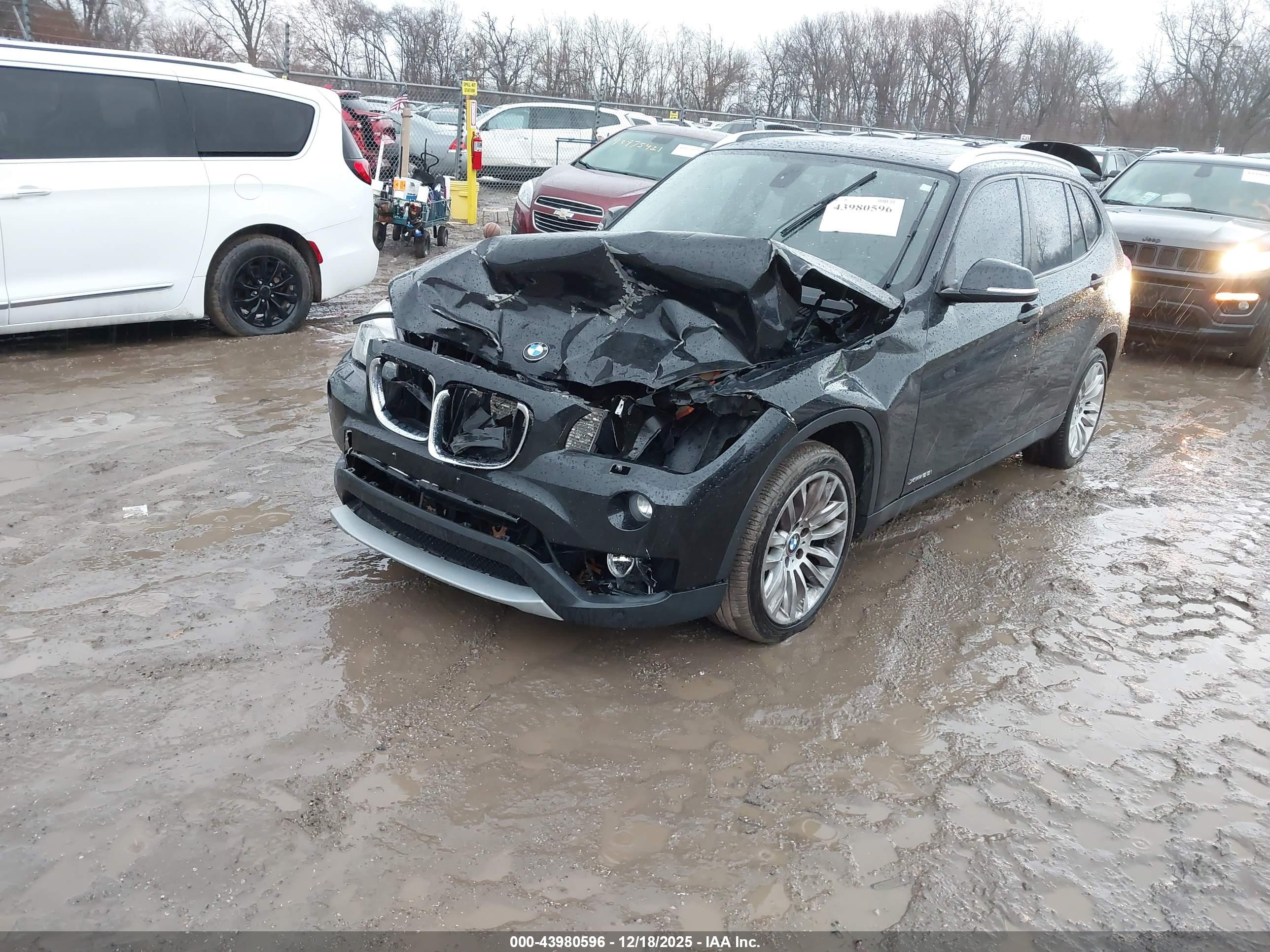 BMW X1 image 2