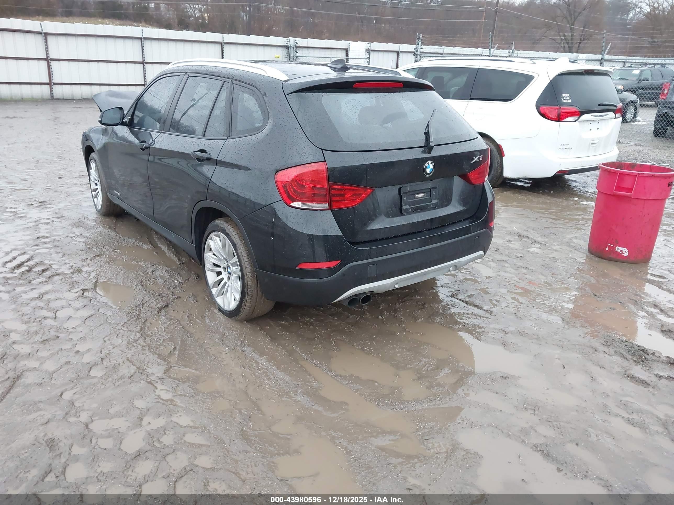BMW X1 image 3