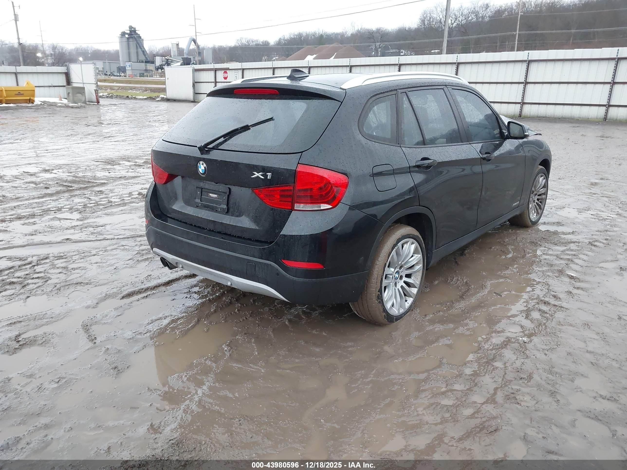 BMW X1 image 4