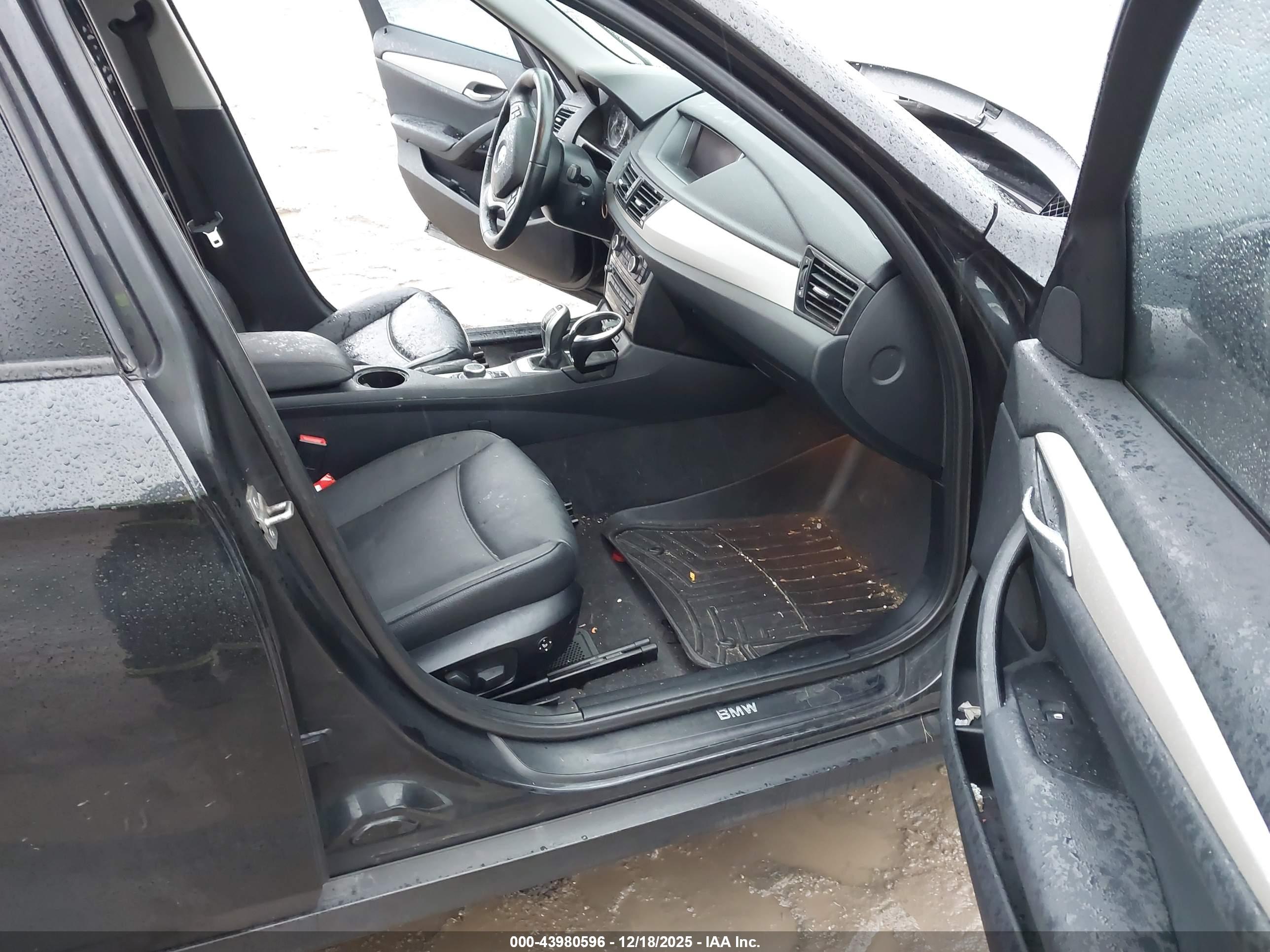 BMW X1 image 5