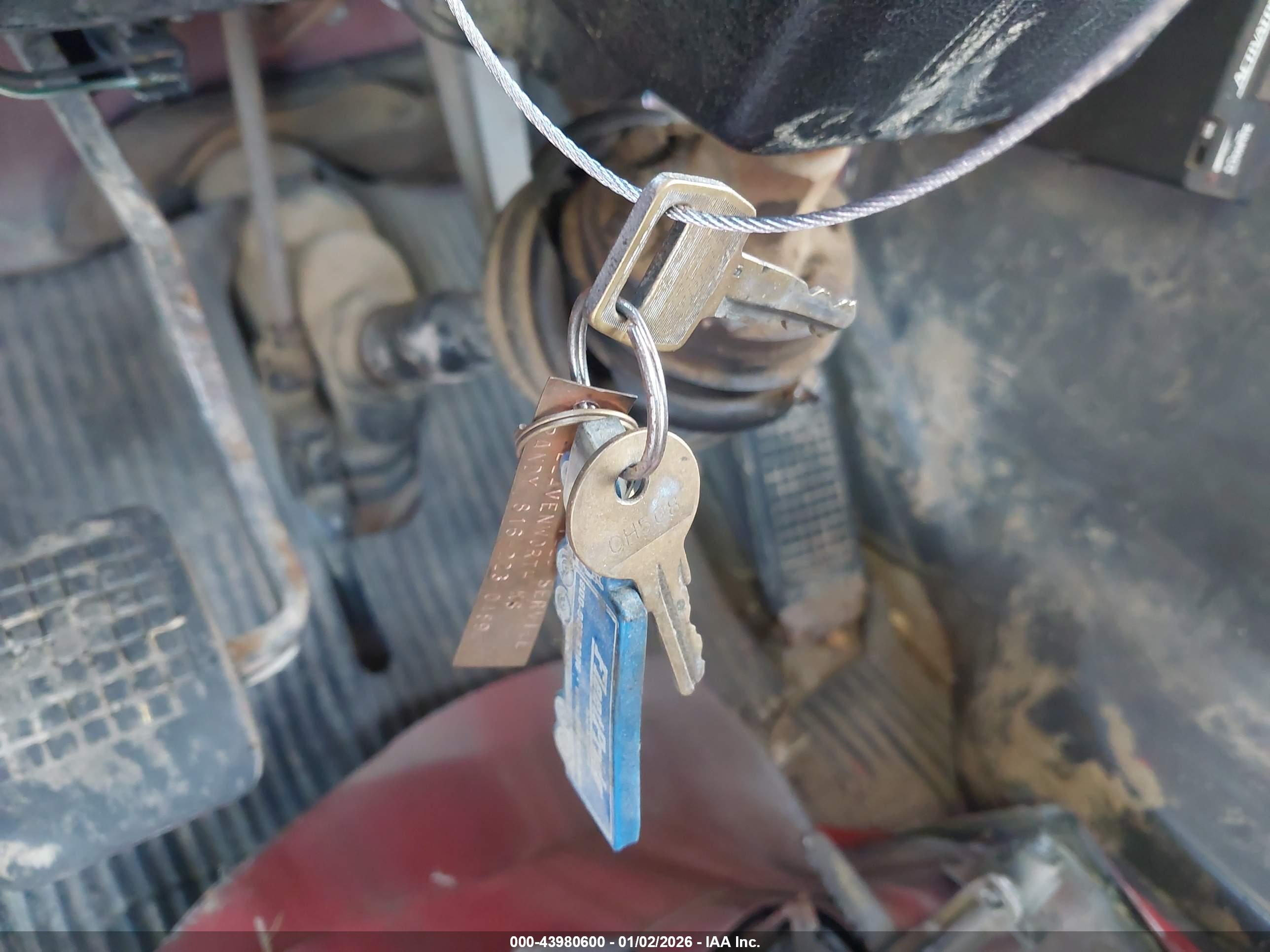 FORD N-SERIES image 11