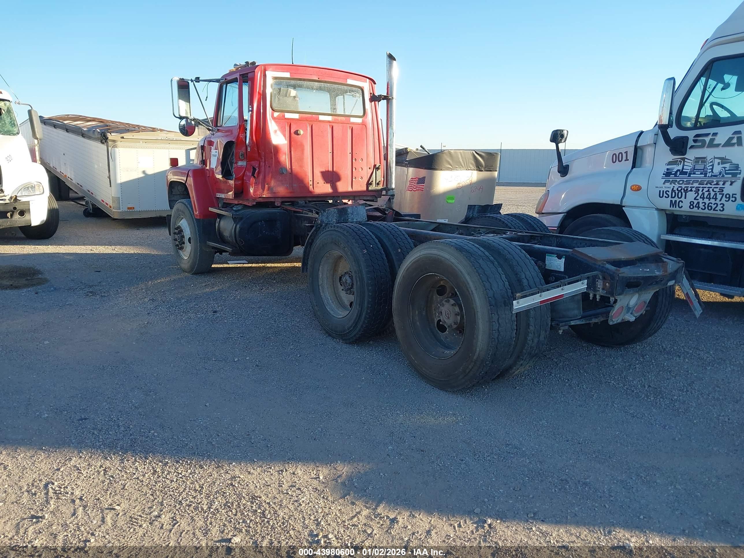 FORD N-SERIES image 3
