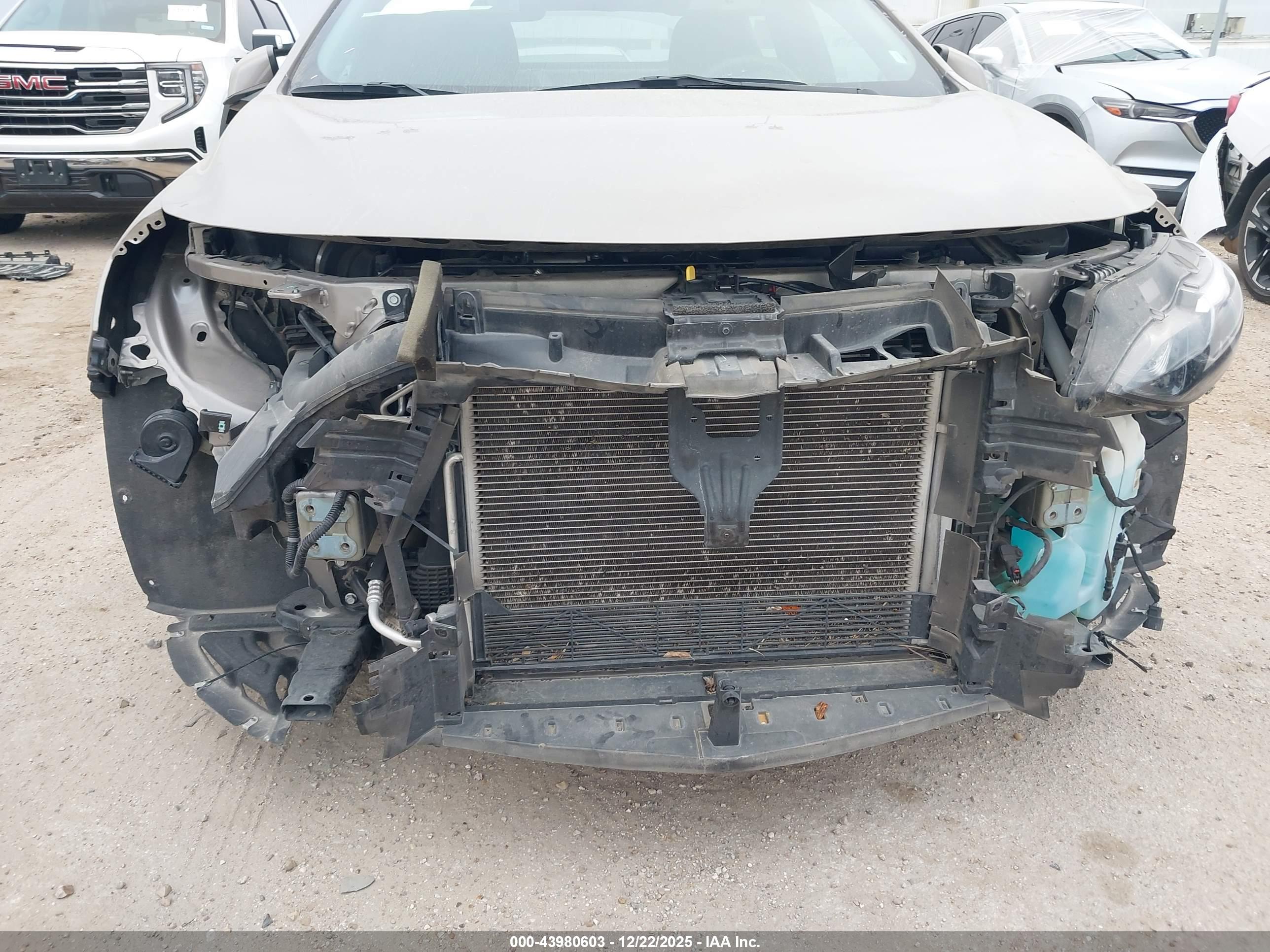 CHEVROLET MALIBU image 6