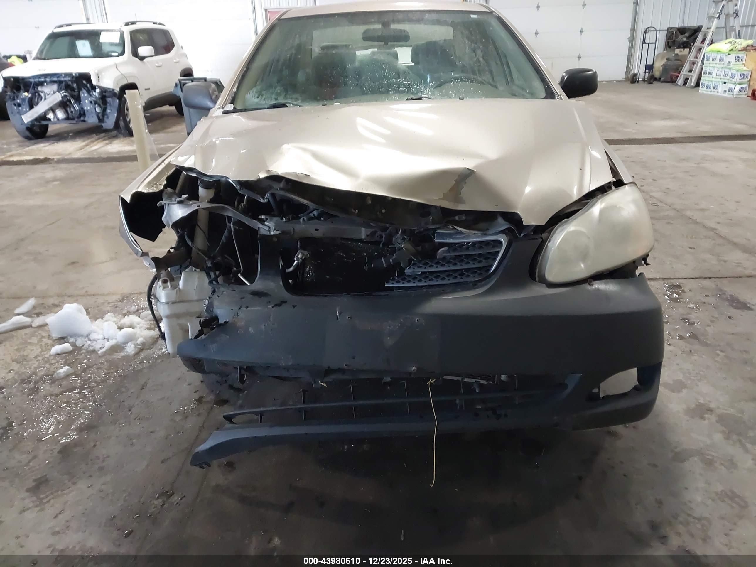 TOYOTA COROLLA image 6