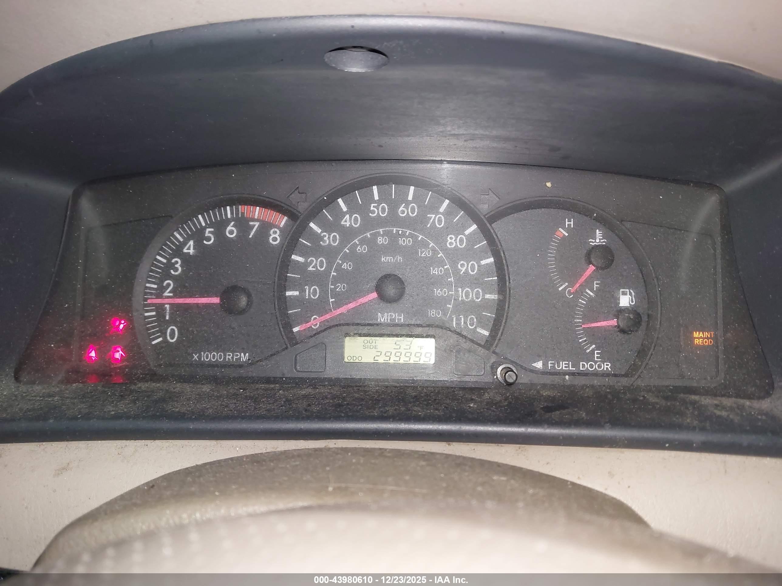 TOYOTA COROLLA image 7