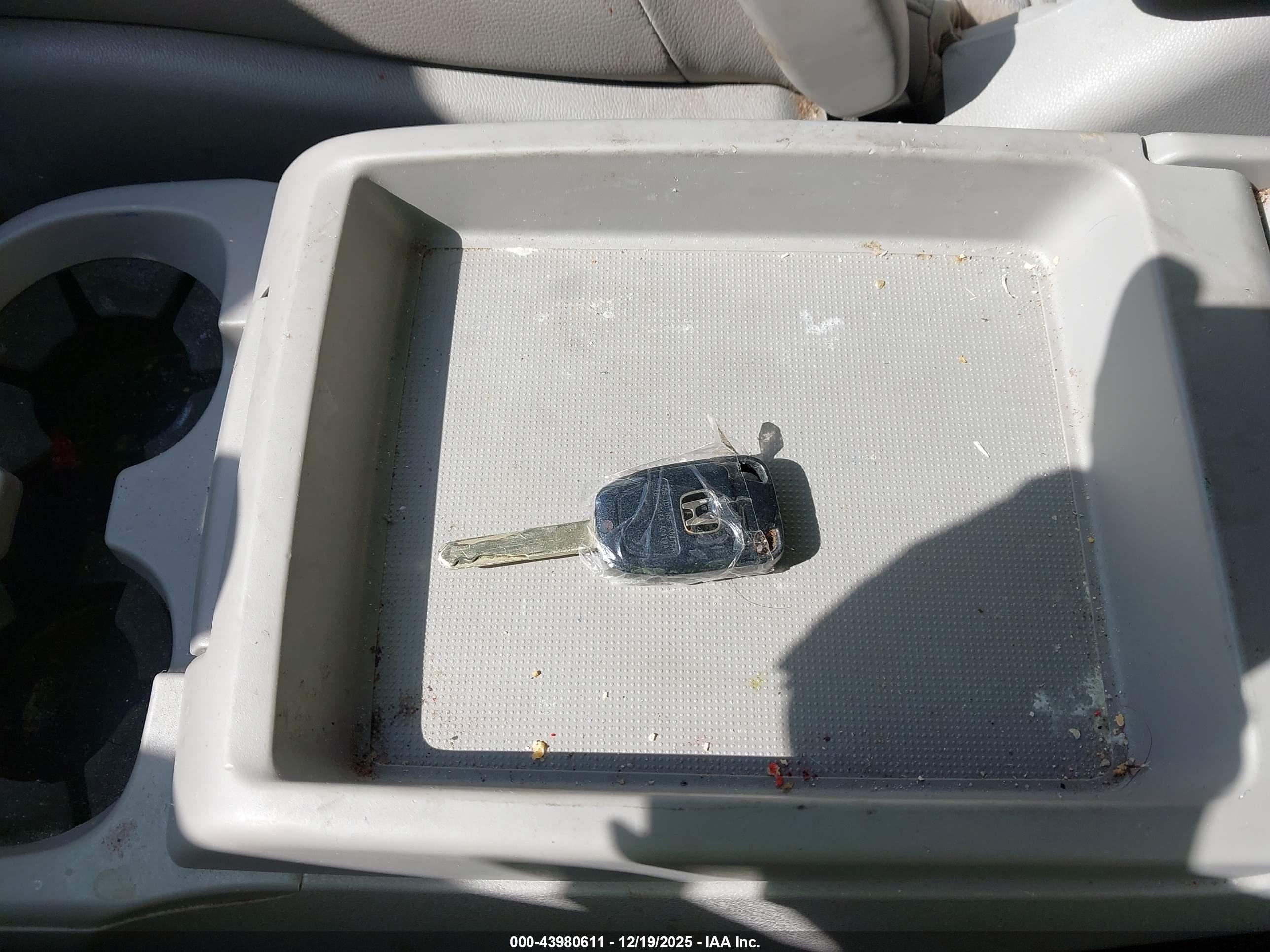 HONDA ODYSSEY image 11