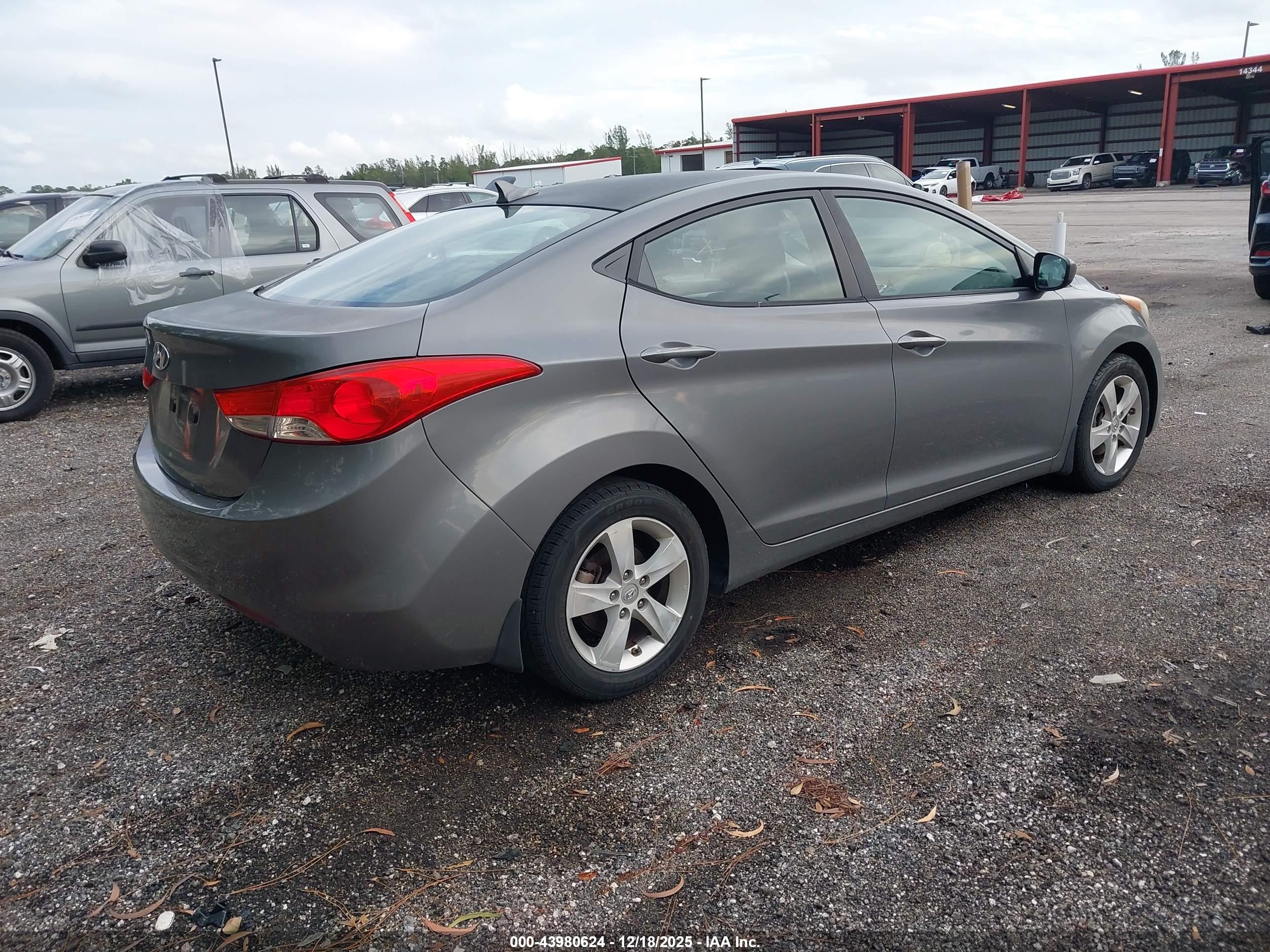 HYUNDAI ELANTRA image 4