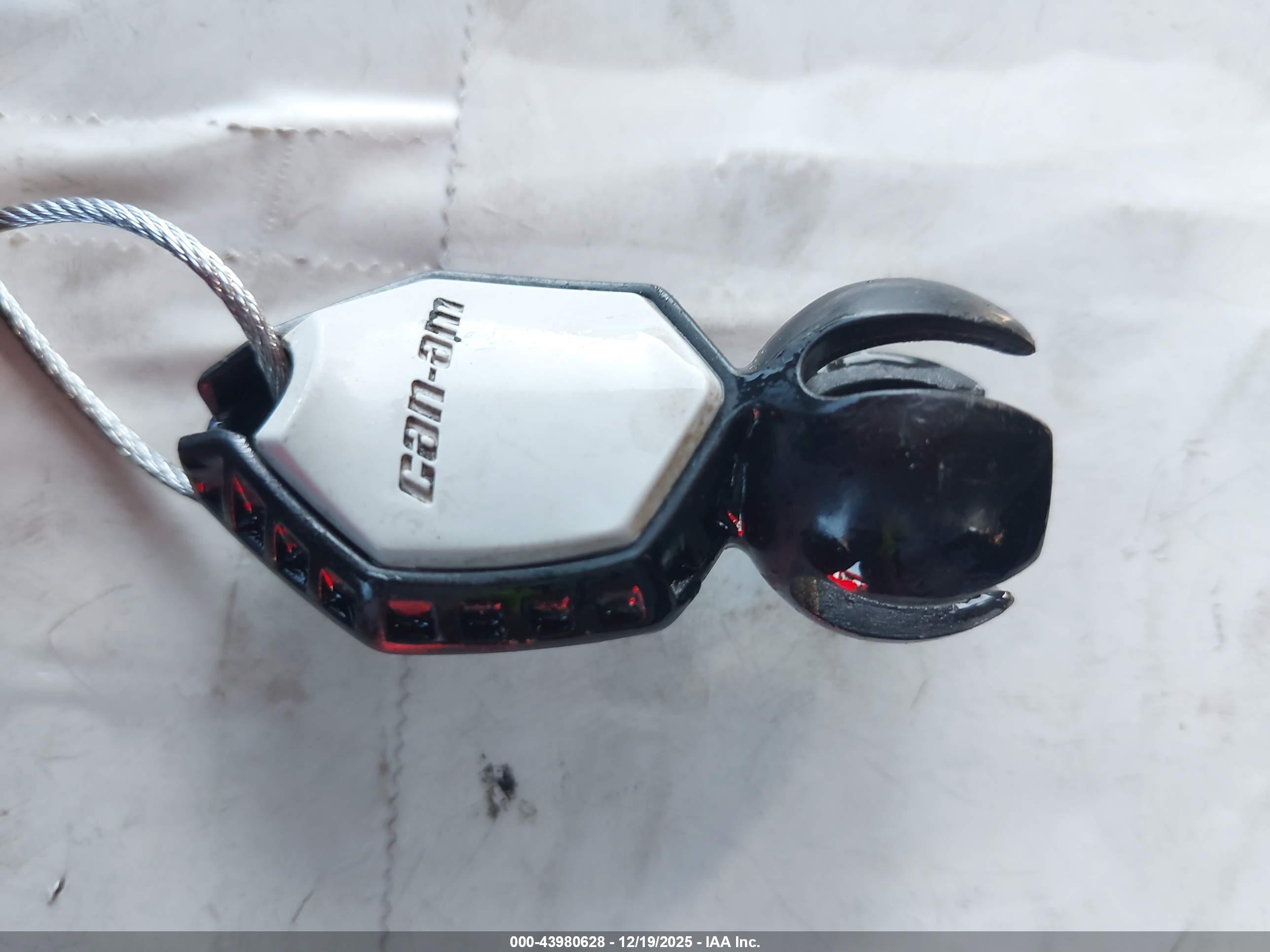CAN-AM MAVERICK image 11