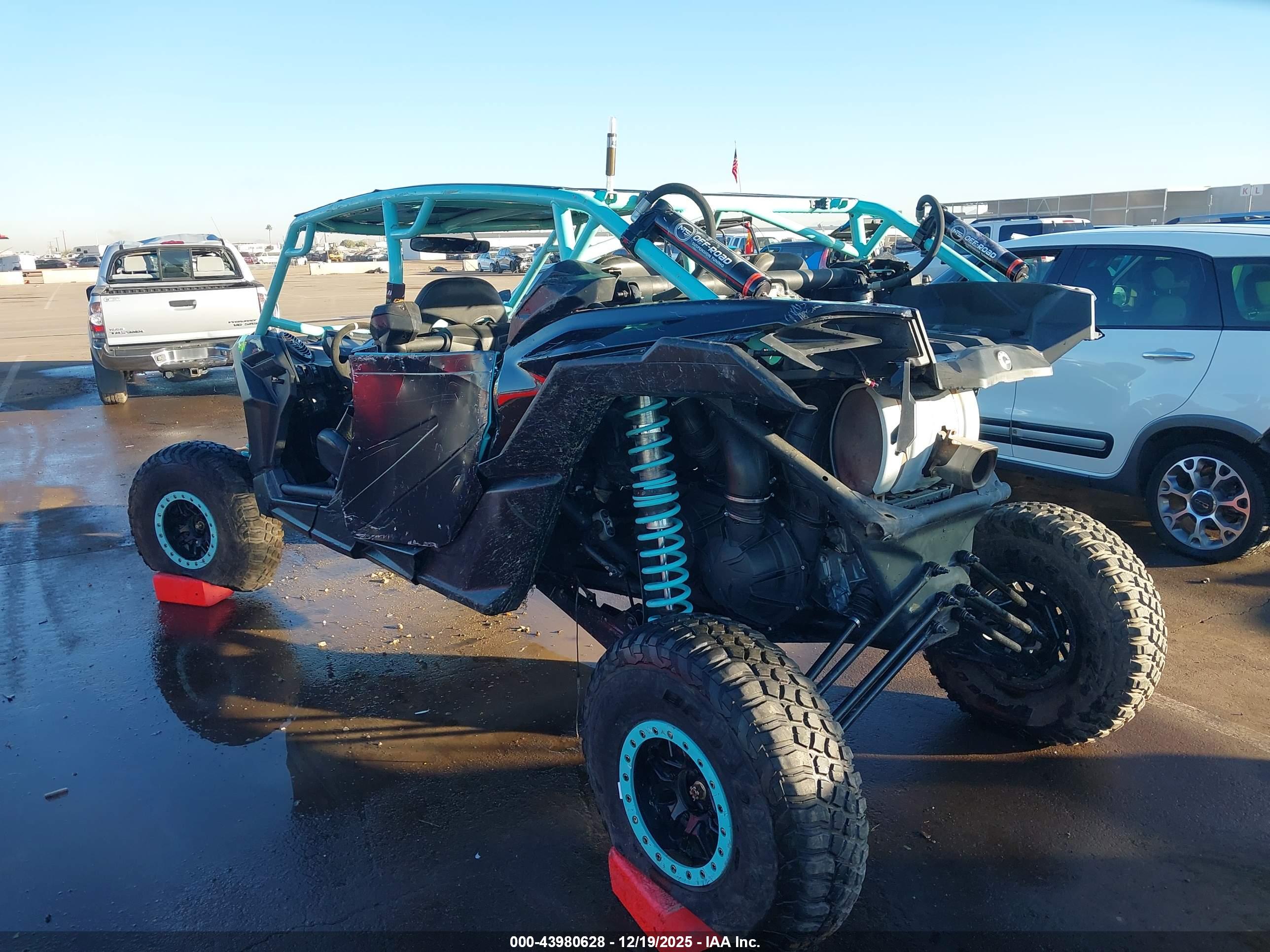 CAN-AM MAVERICK image 3