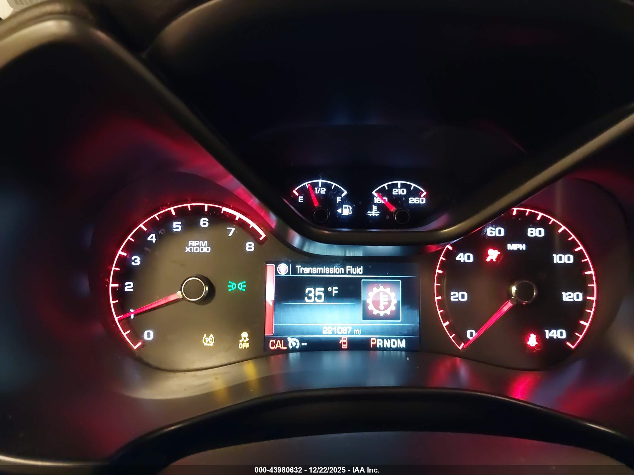 GMC CANYON image 7