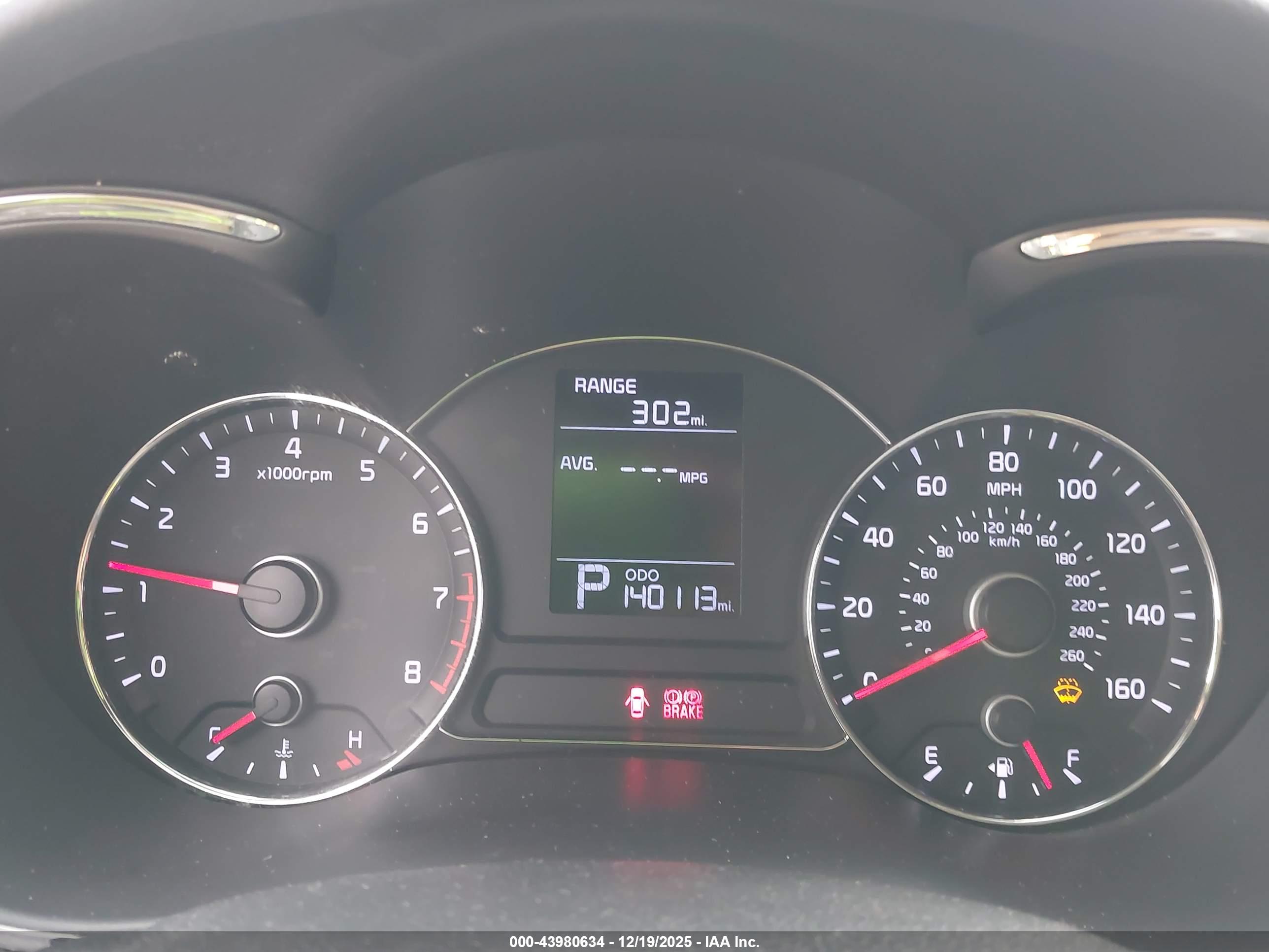 KIA FORTE image 7
