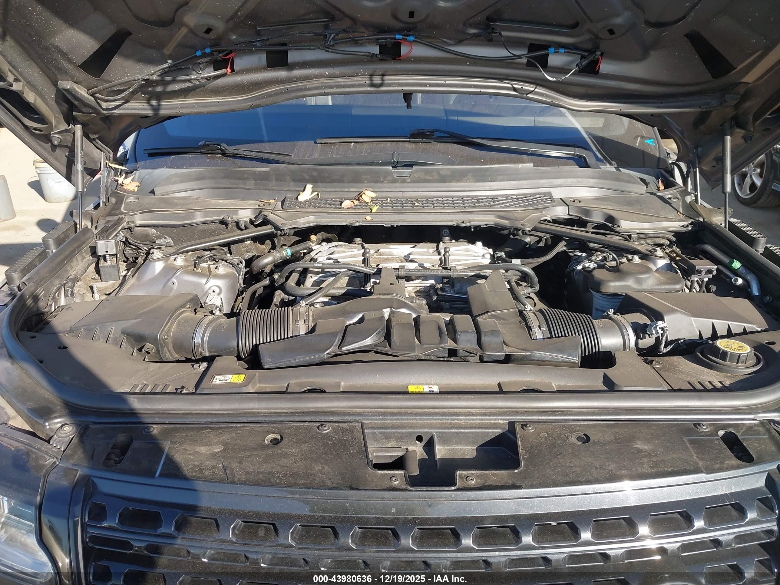 LAND ROVER image 10