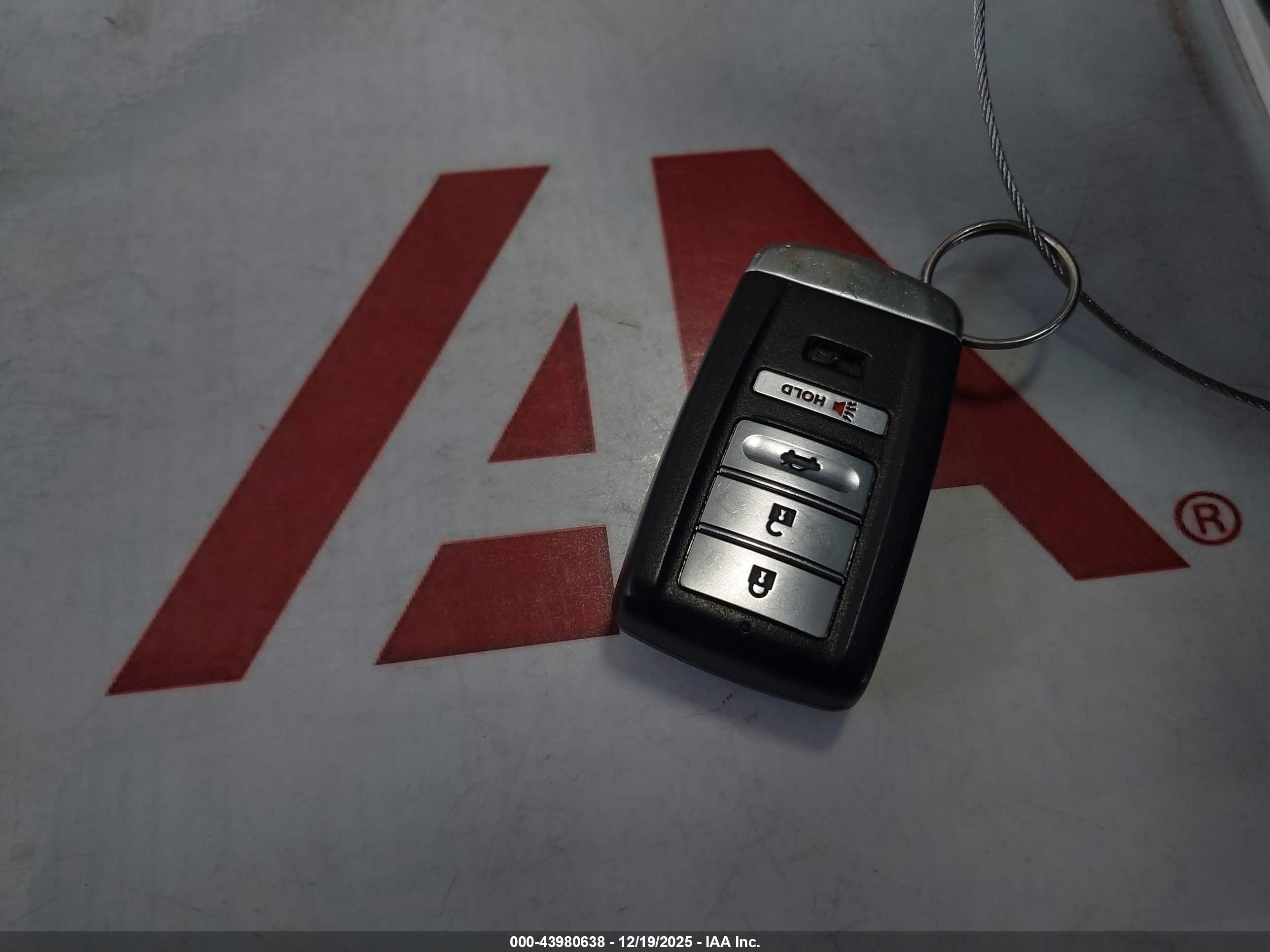 ACURA MDX image 11