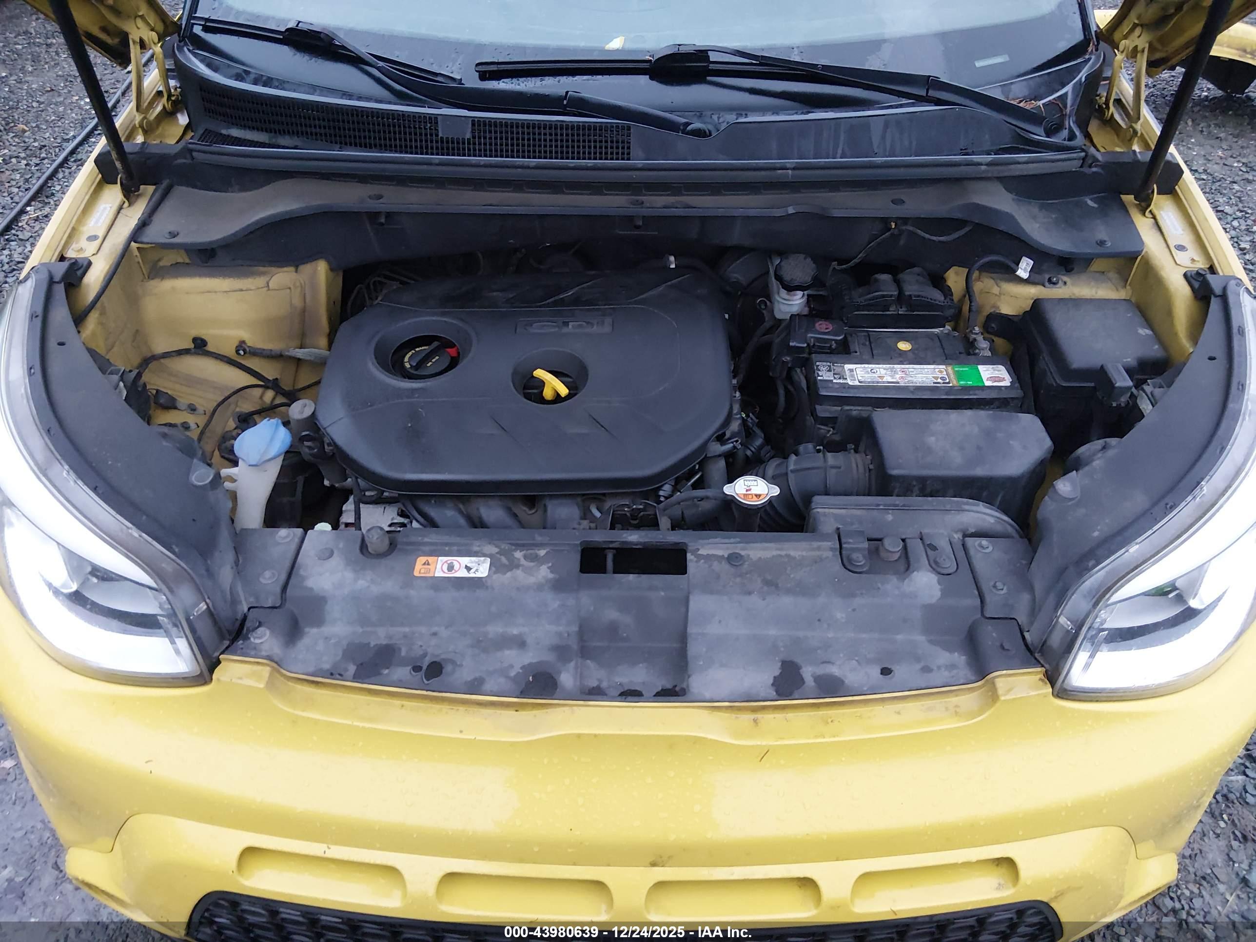 KIA SOUL image 10