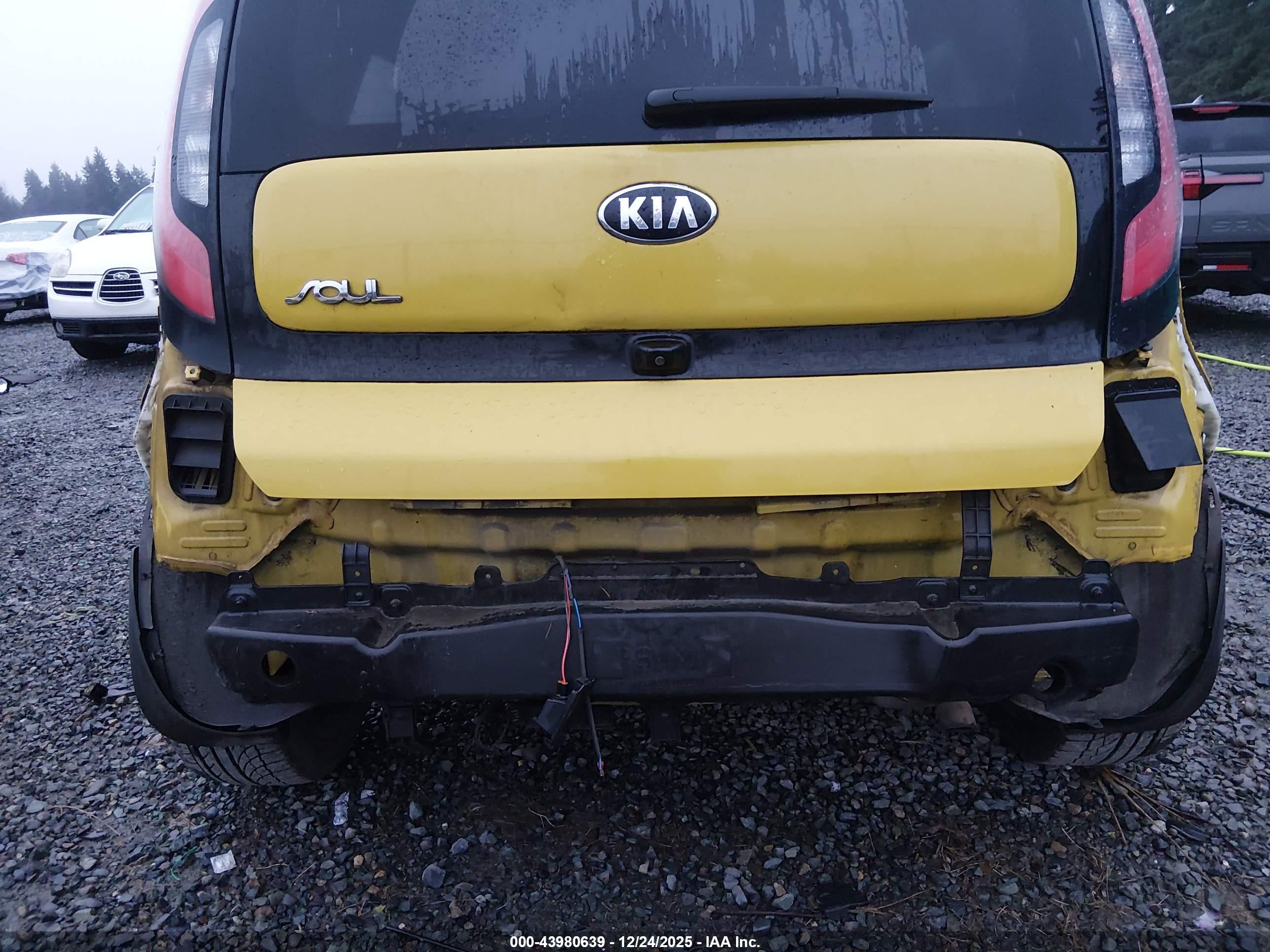 KIA SOUL image 6