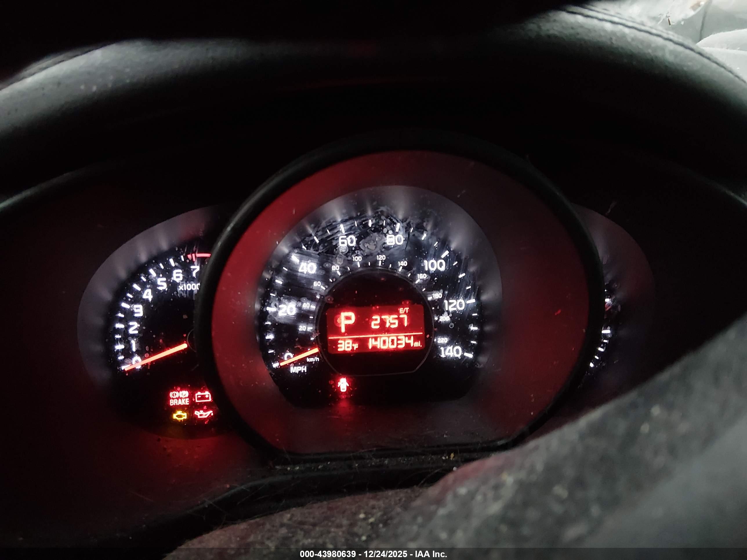 KIA SOUL image 7