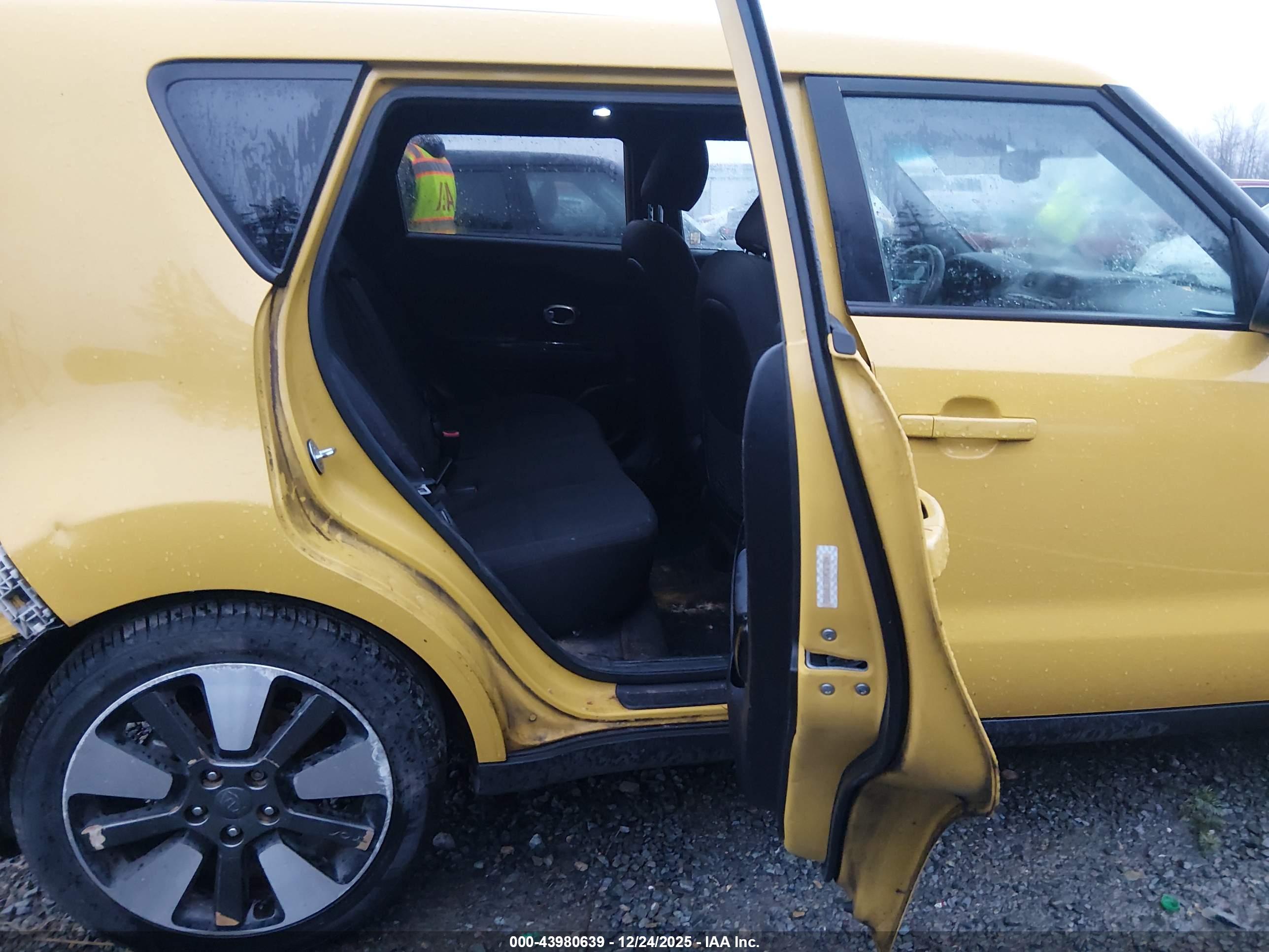 KIA SOUL image 8