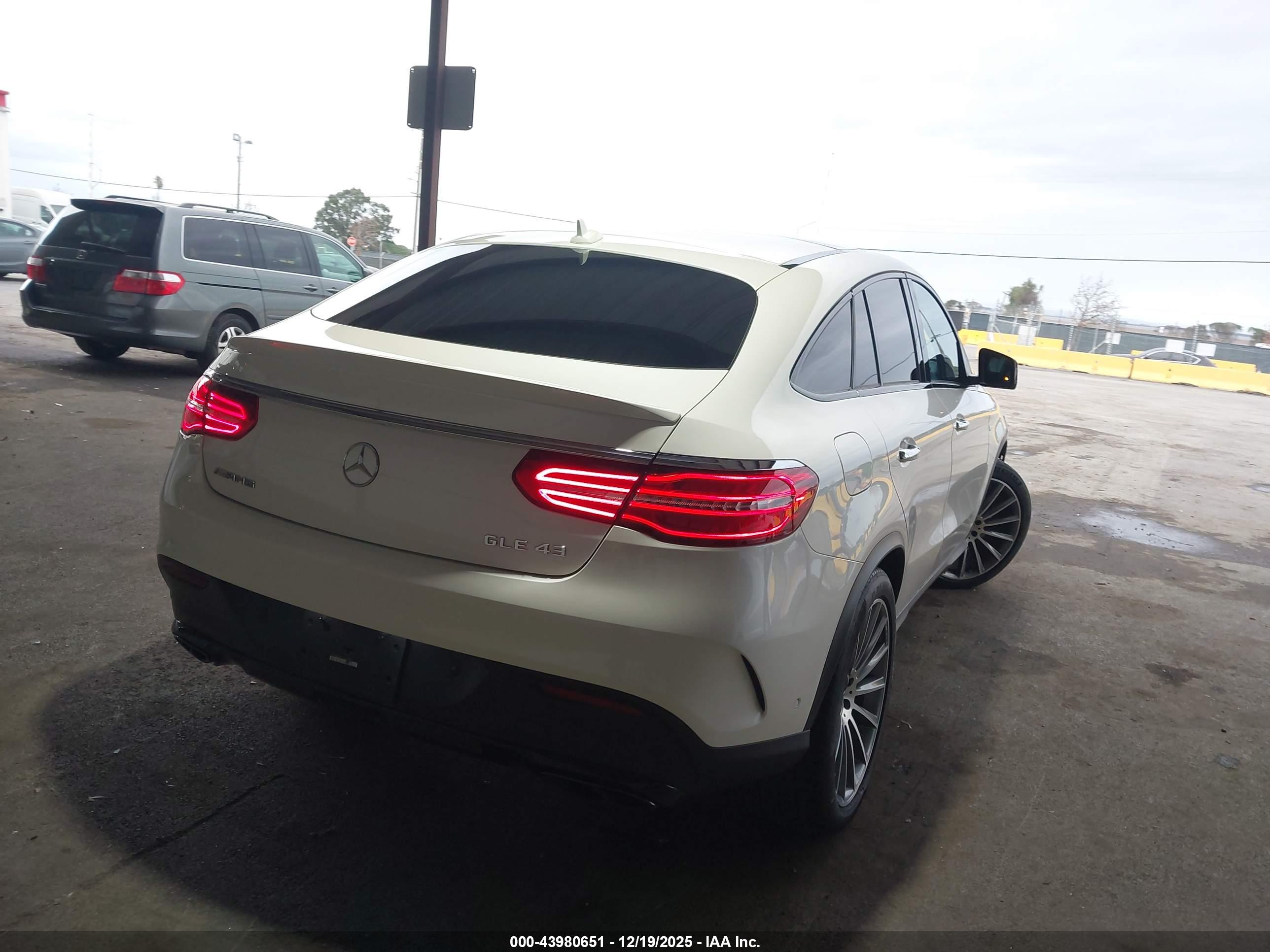MERCEDES-BENZ AMG image 4