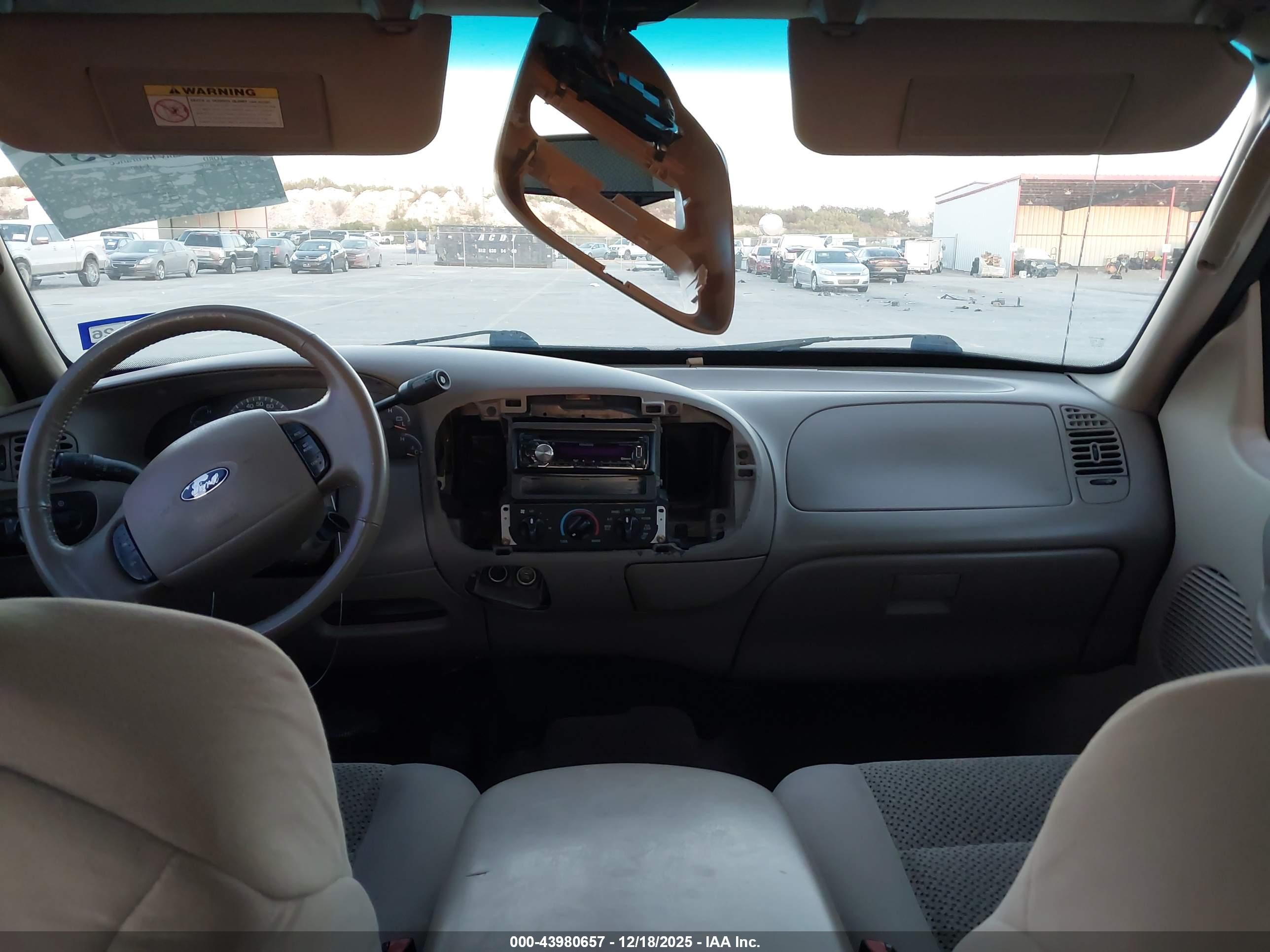 FORD F-150 image 5