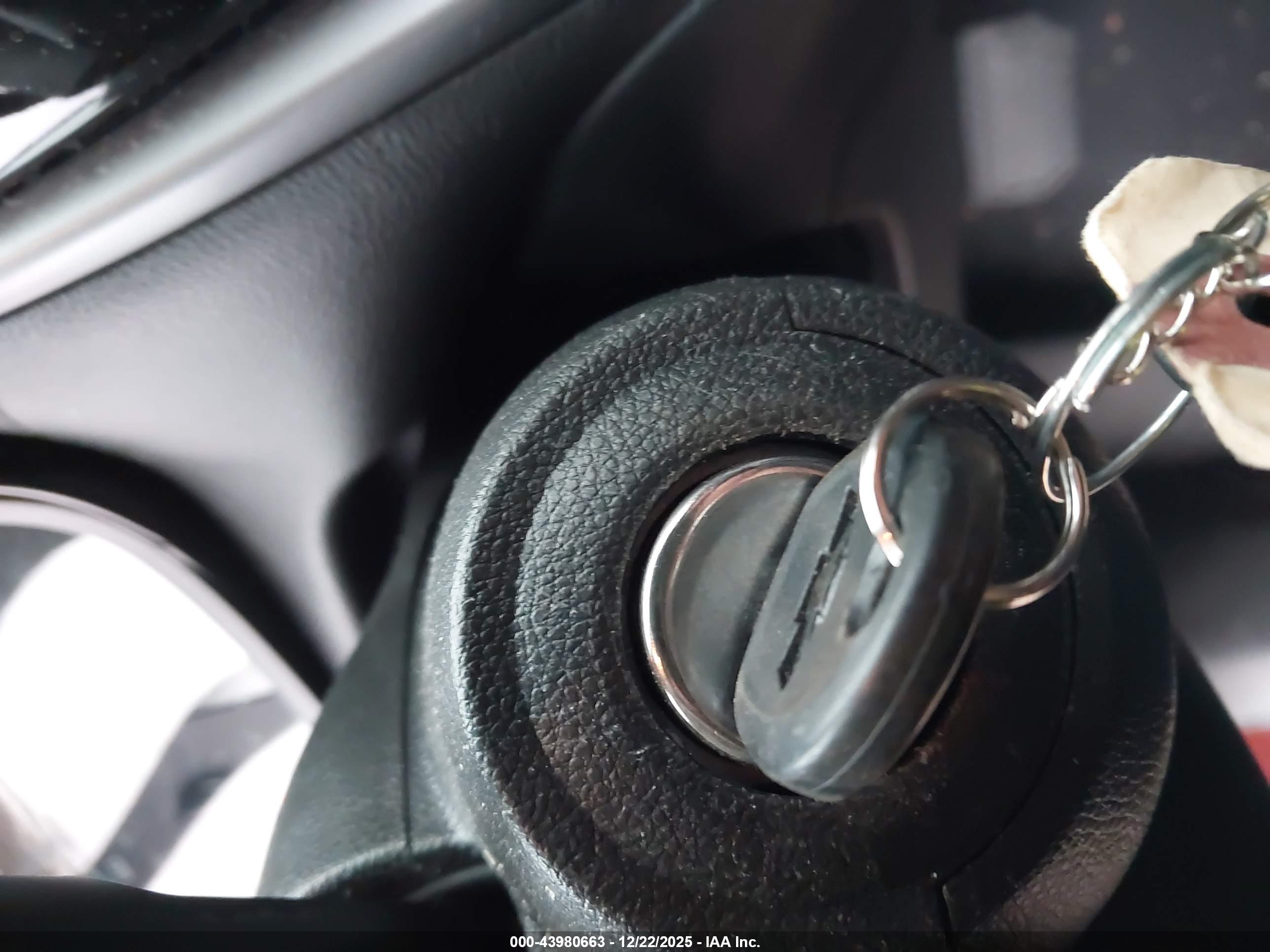 CHEVROLET SPARK image 11