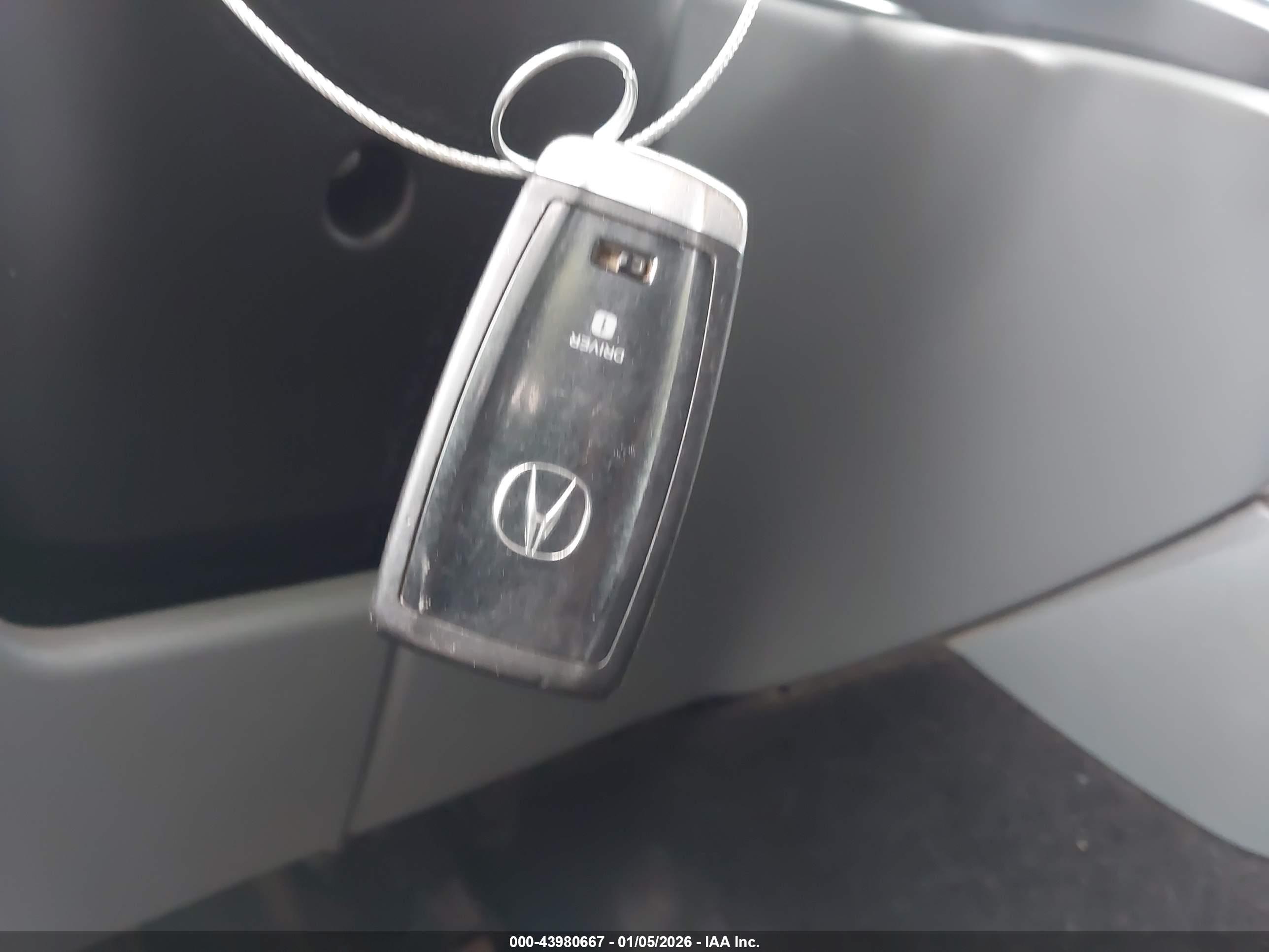 ACURA MDX image 11