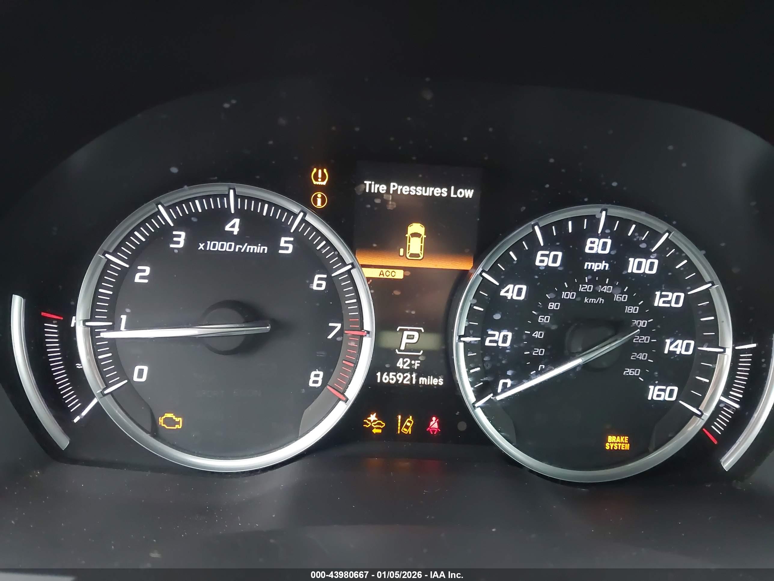 ACURA MDX image 7