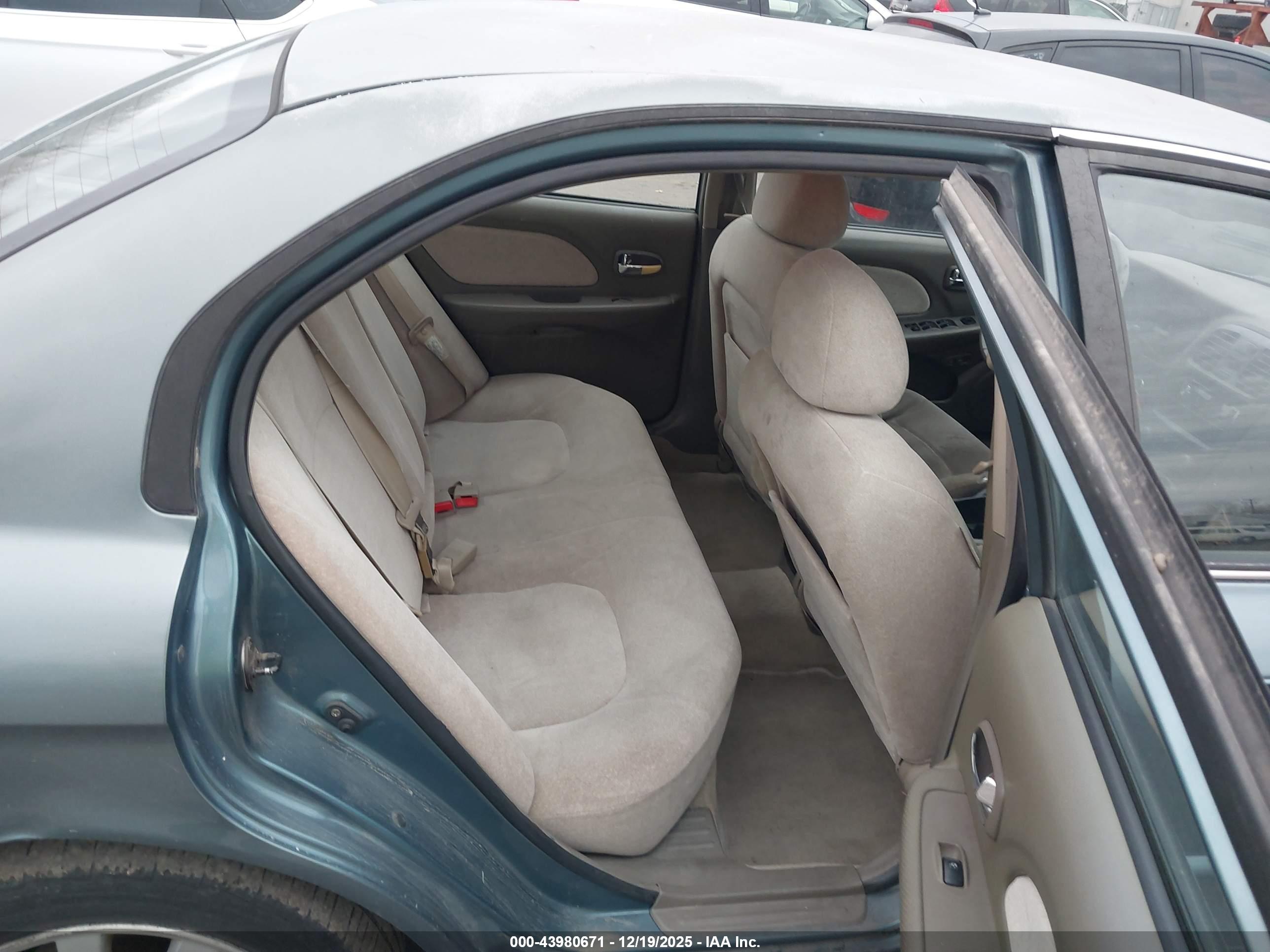 HYUNDAI SONATA image 8