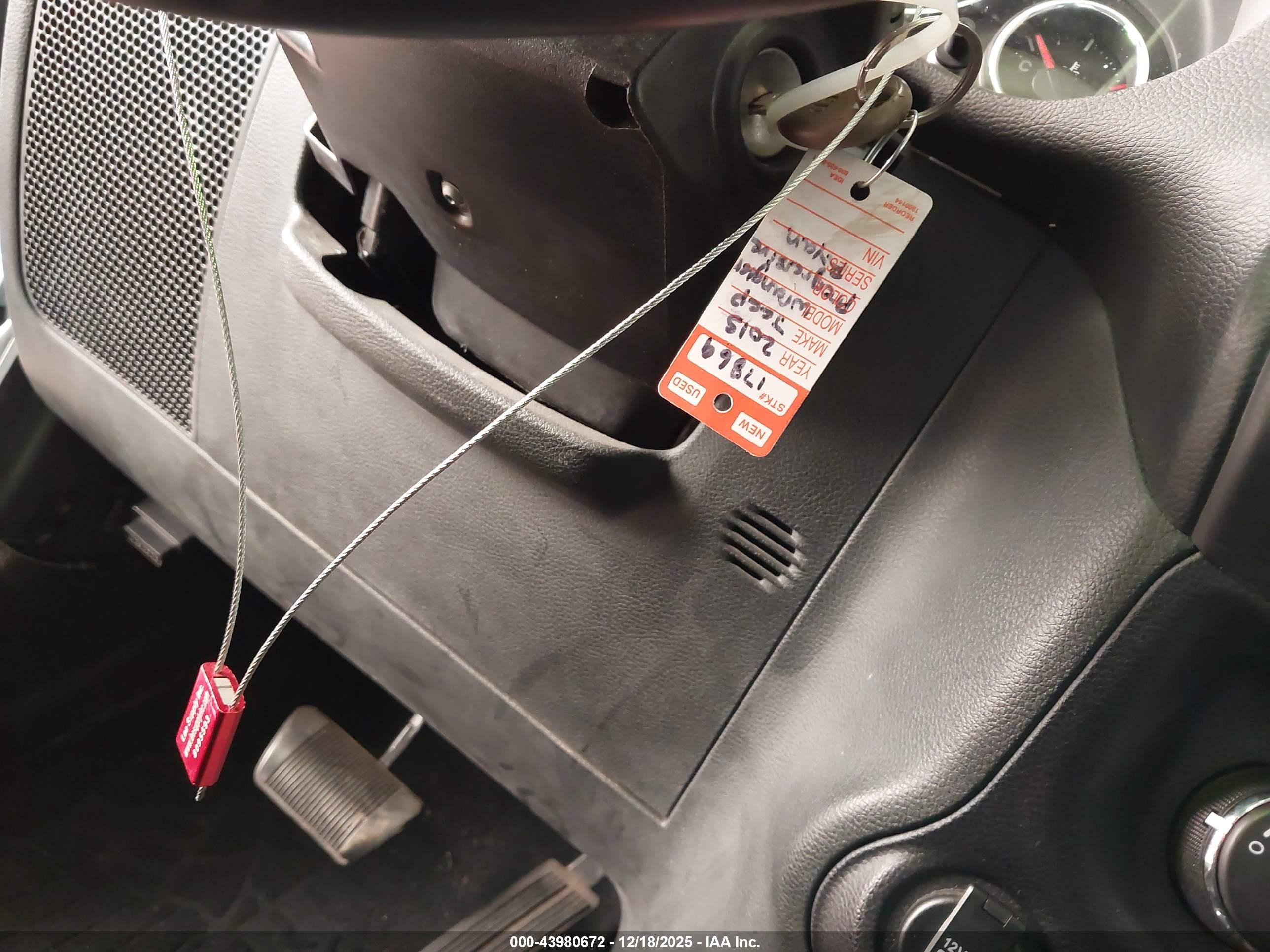 JEEP WRANGLER image 11