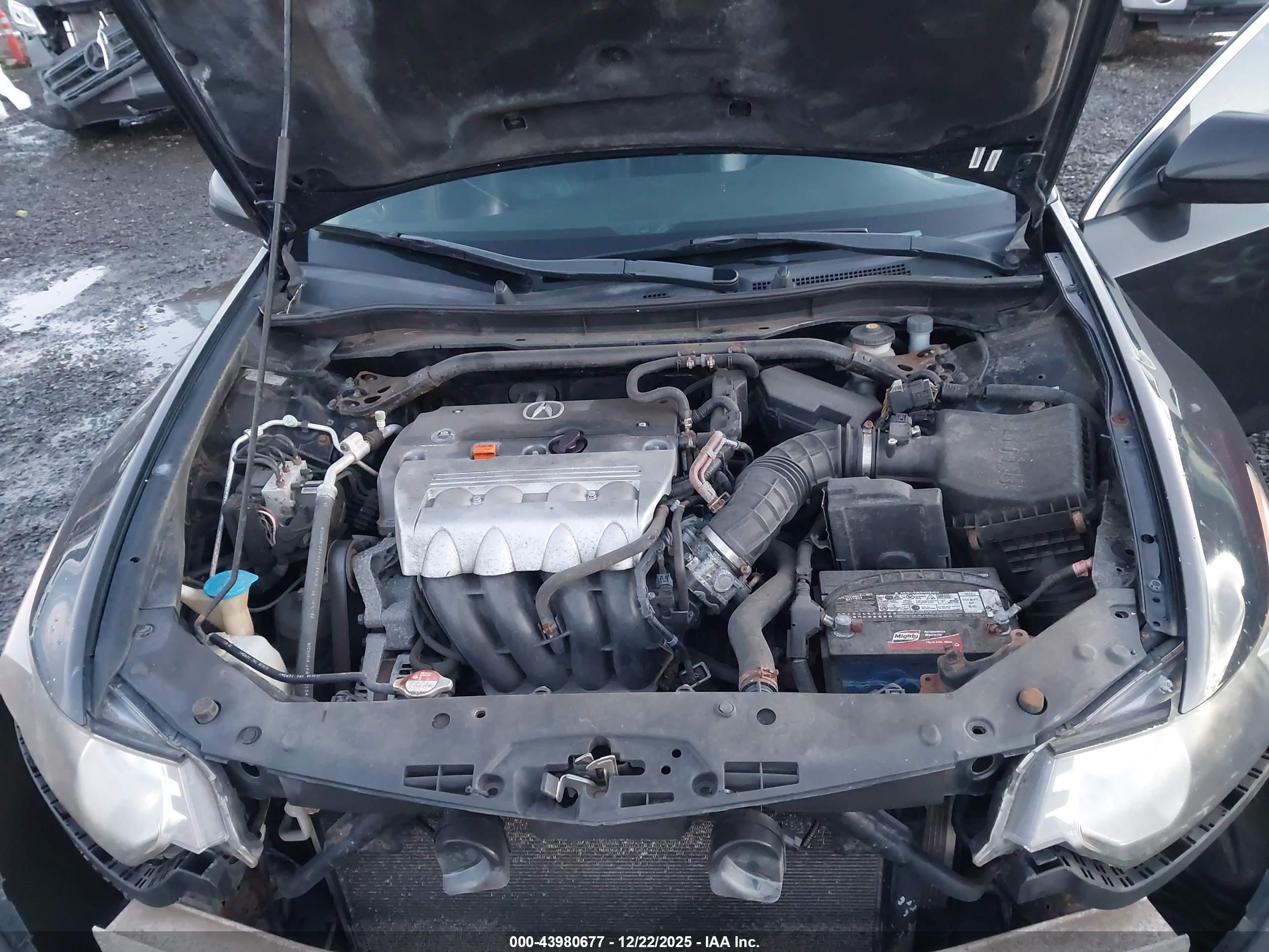 ACURA TSX image 10