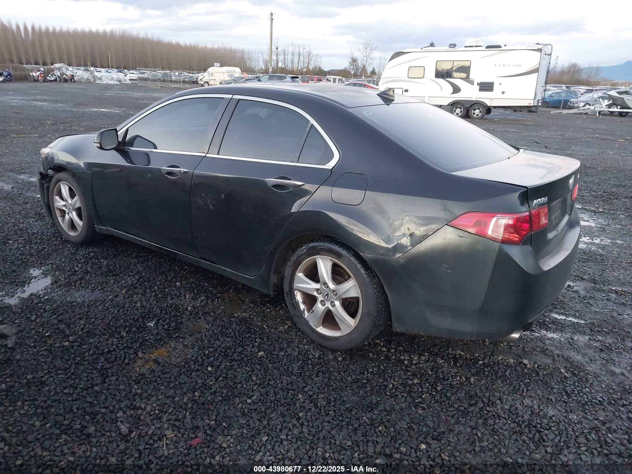 ACURA TSX image 3