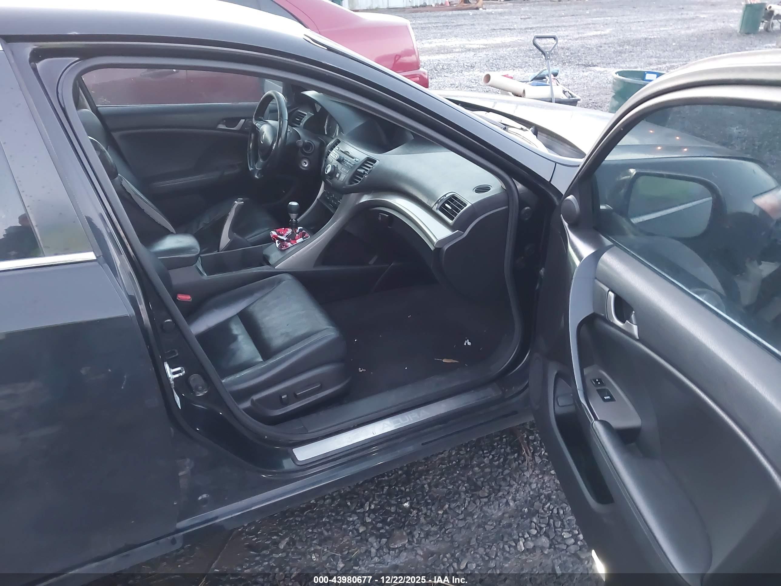 ACURA TSX image 5