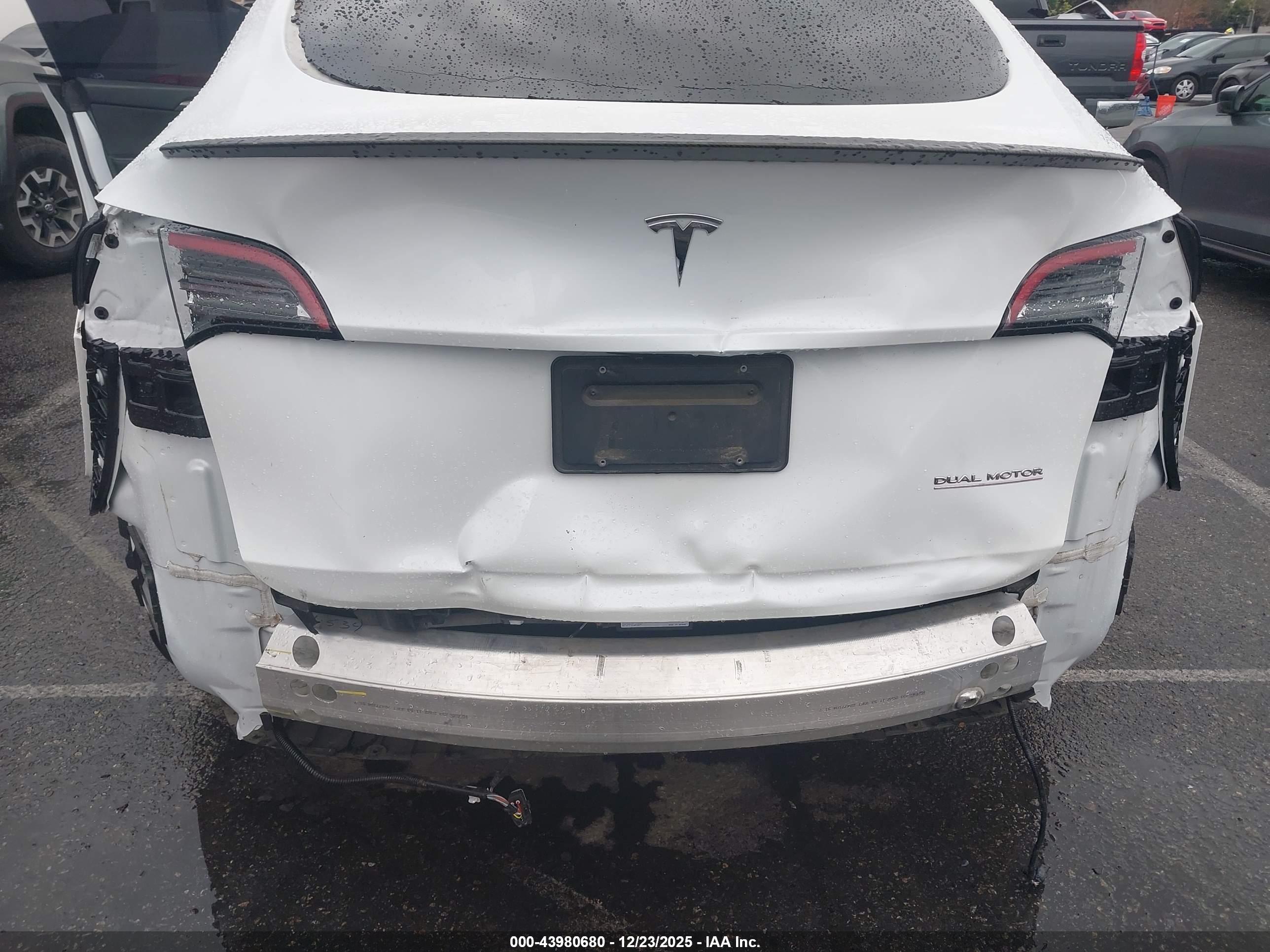 TESLA MODEL image 6