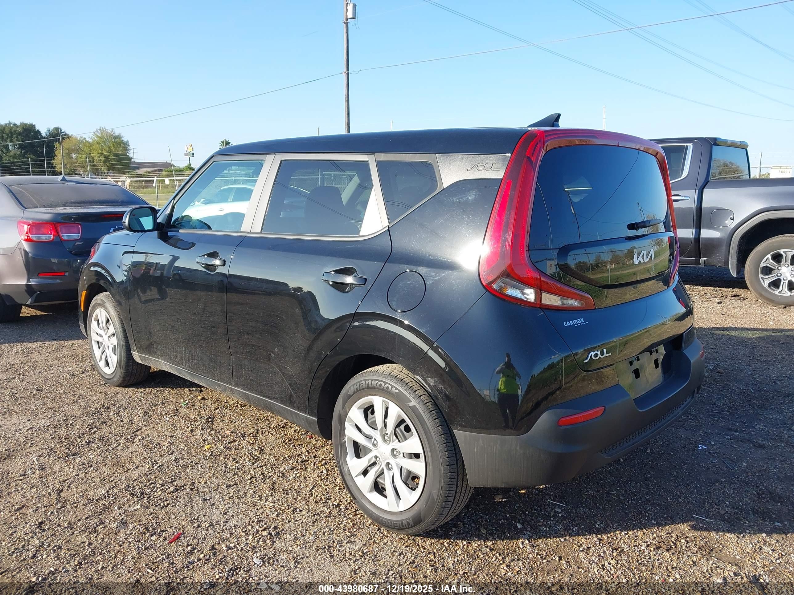 KIA SOUL image 3