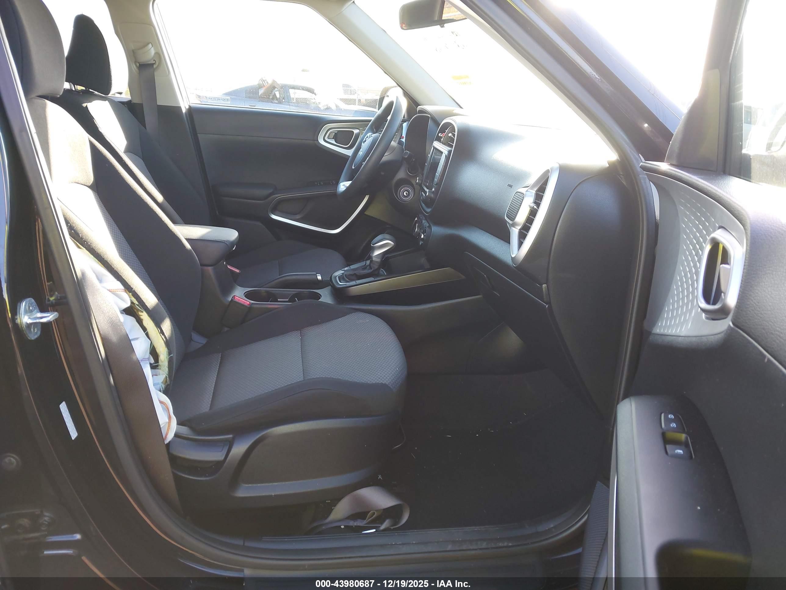 KIA SOUL image 5