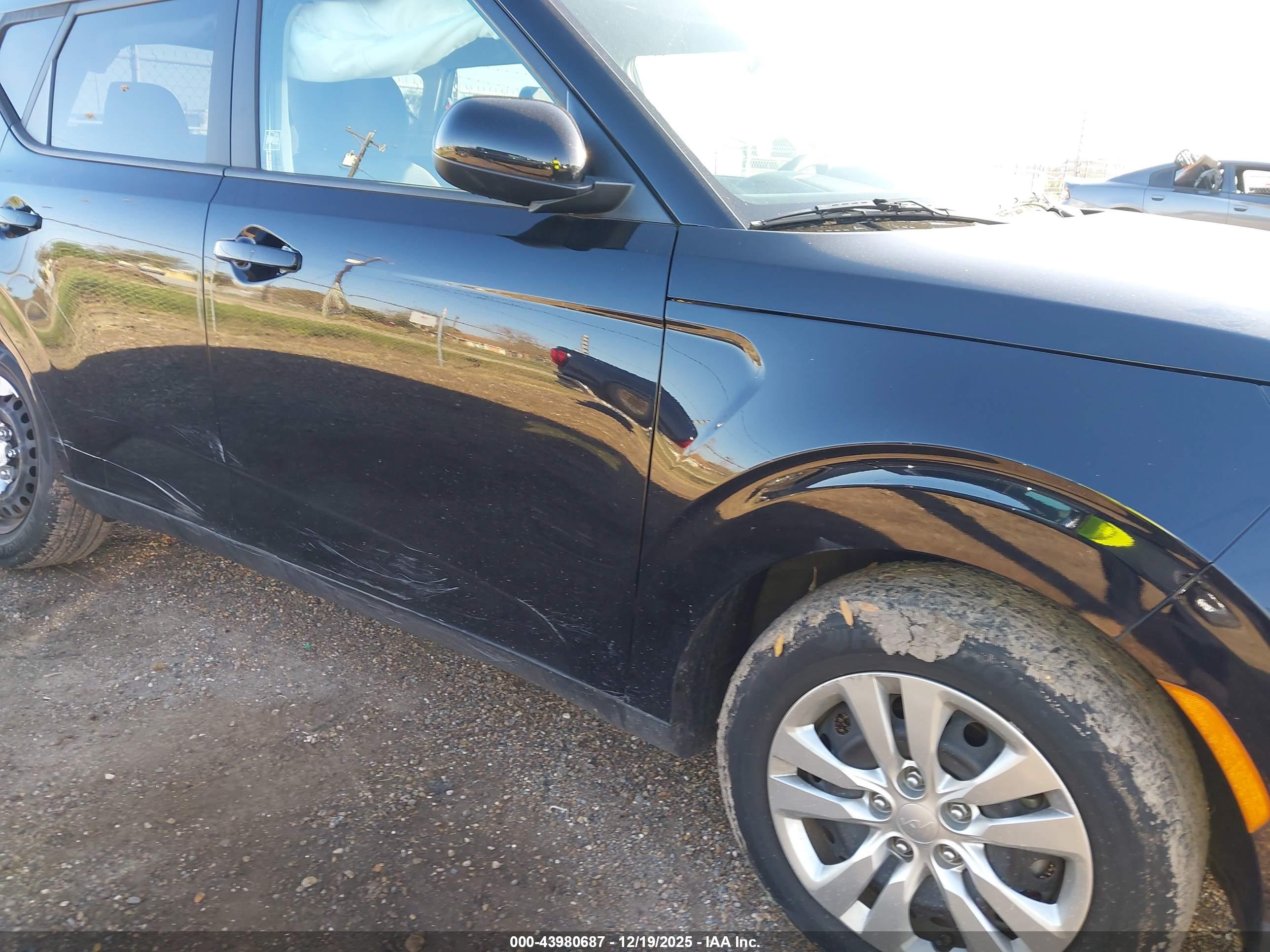 KIA SOUL image 6