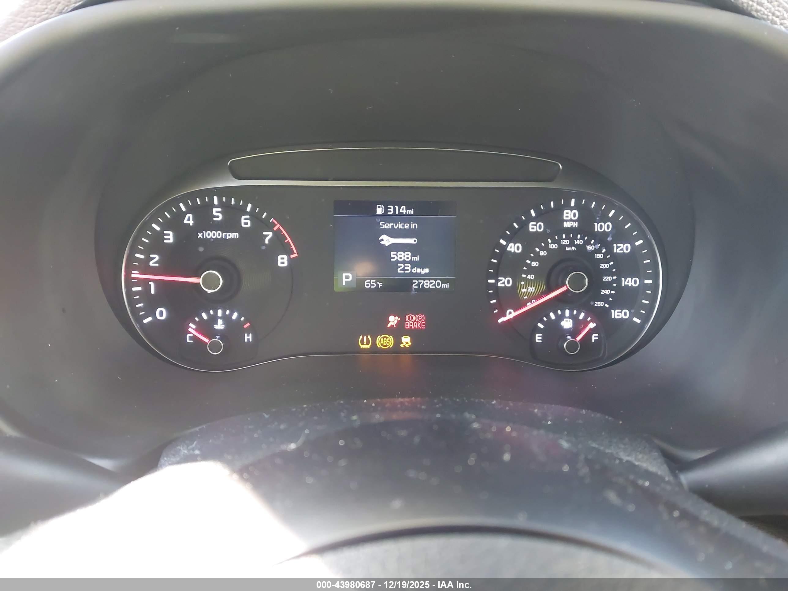 KIA SOUL image 7