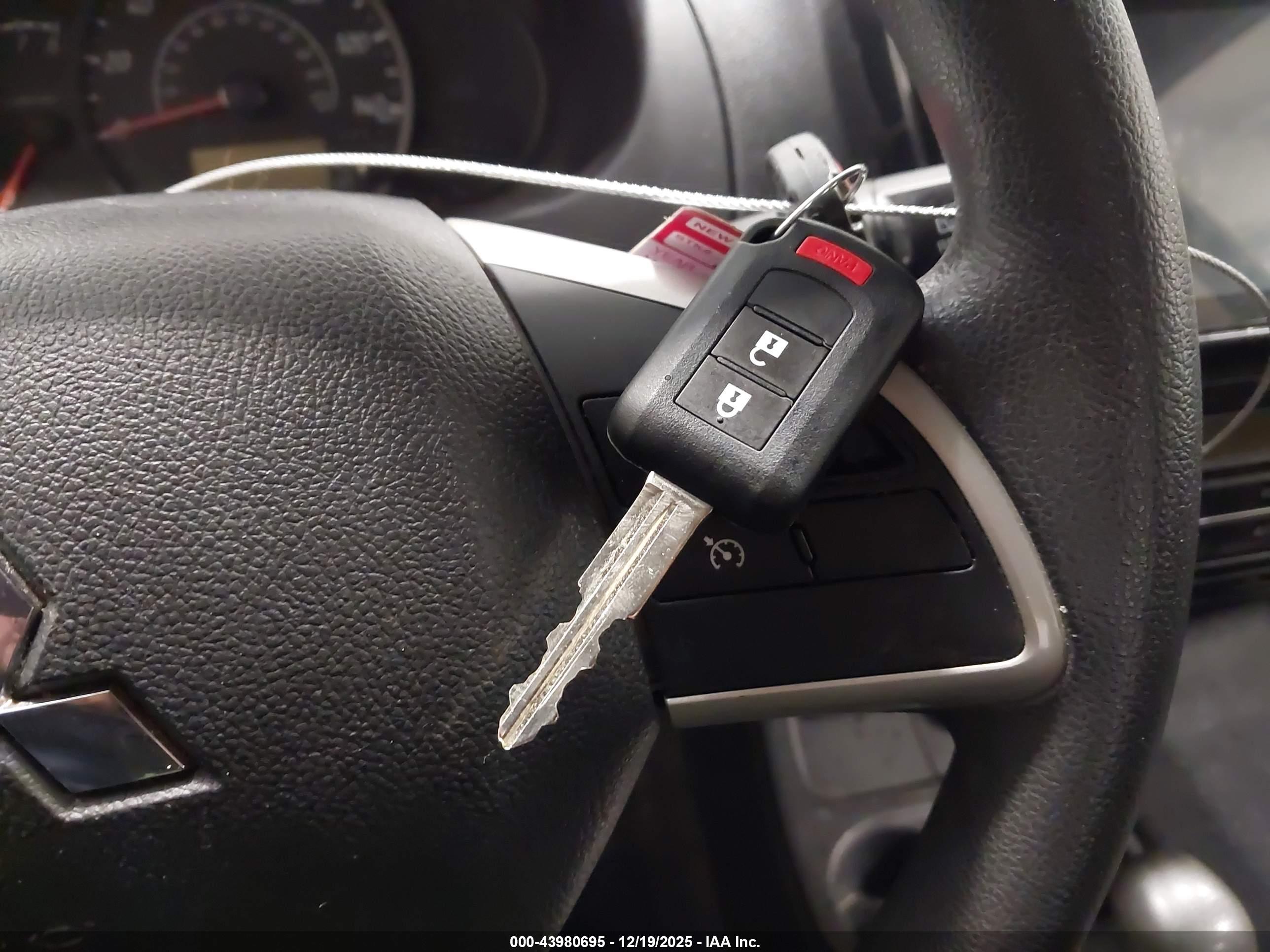 MITSUBISHI MIRAGE image 11