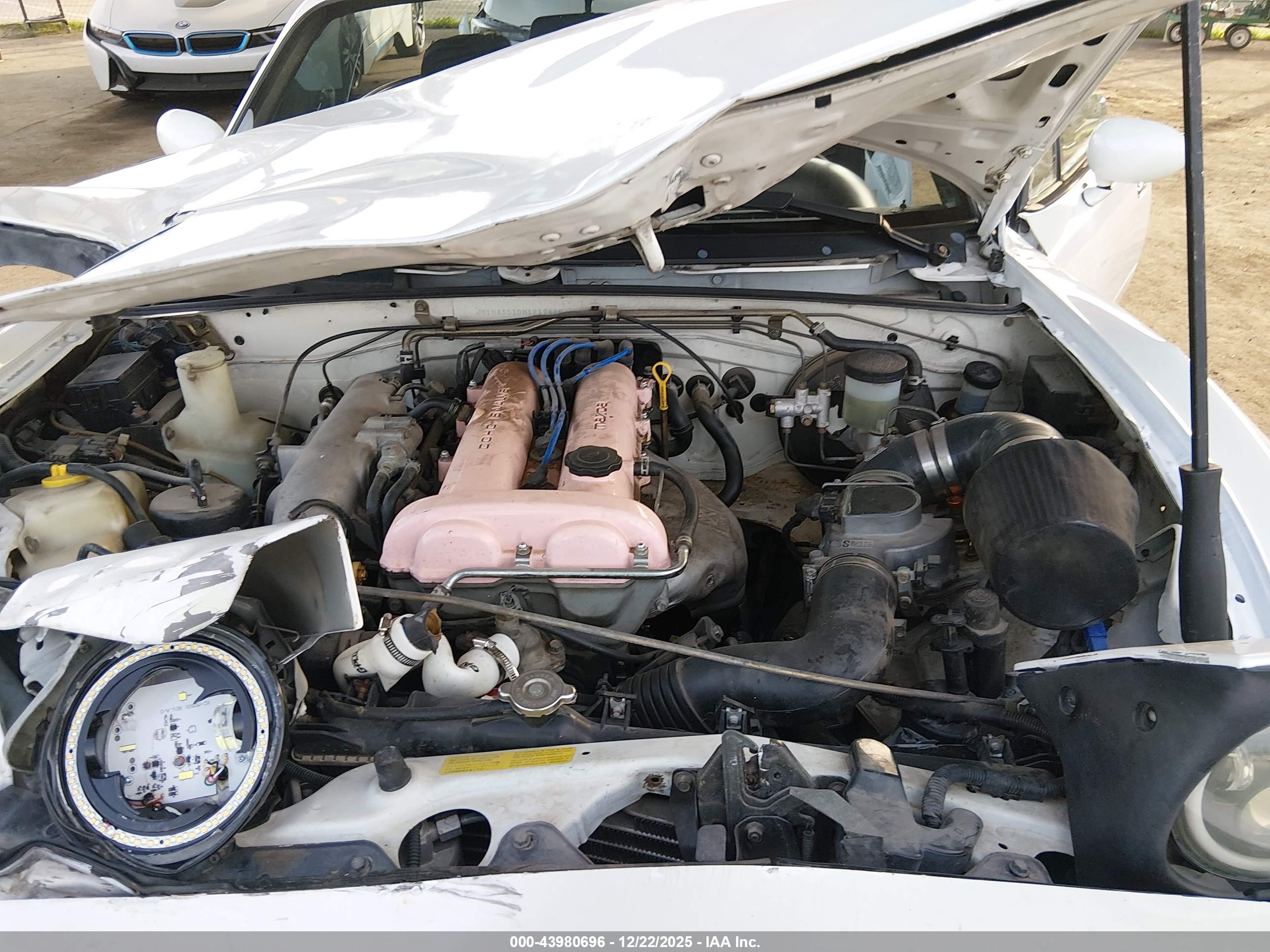 MAZDA MX-5 image 10