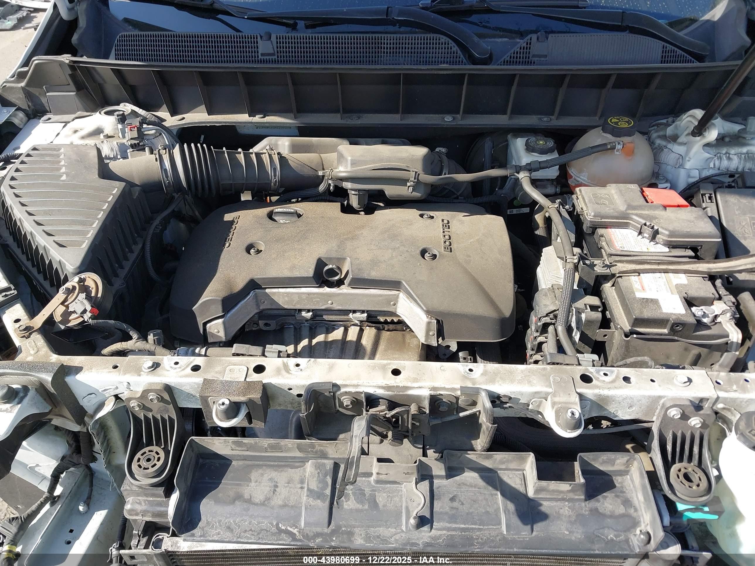GMC ACADIA image 10